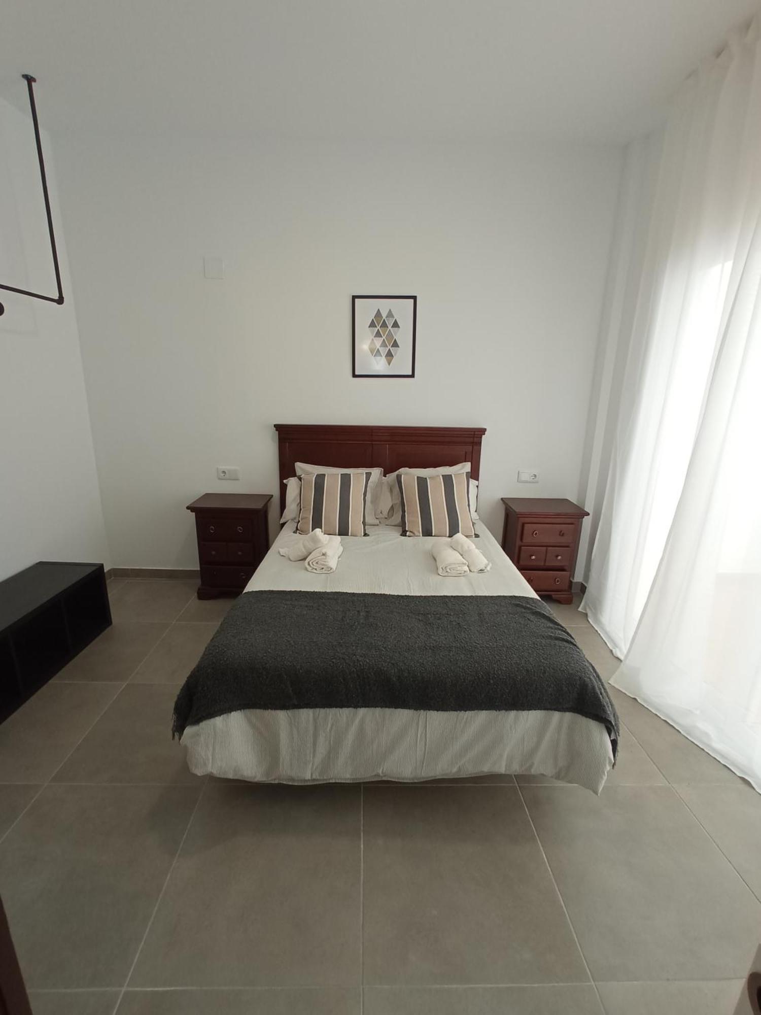 Lofts Vial Norte Apartment Cordoba