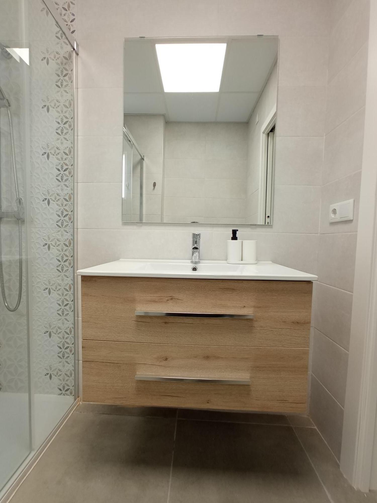 Apartment Lofts Vial Norte Cordoba
