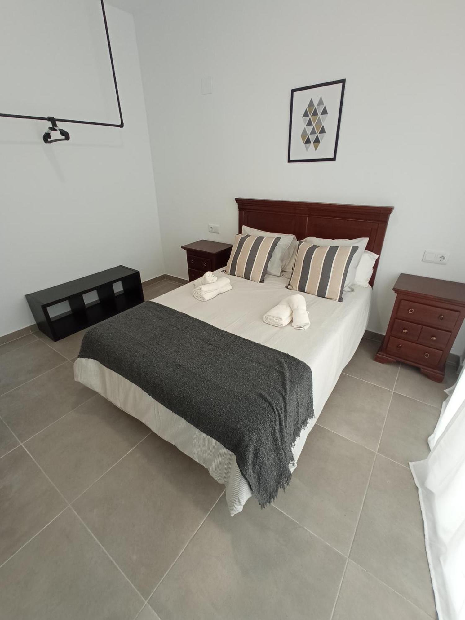 Lofts Vial Norte