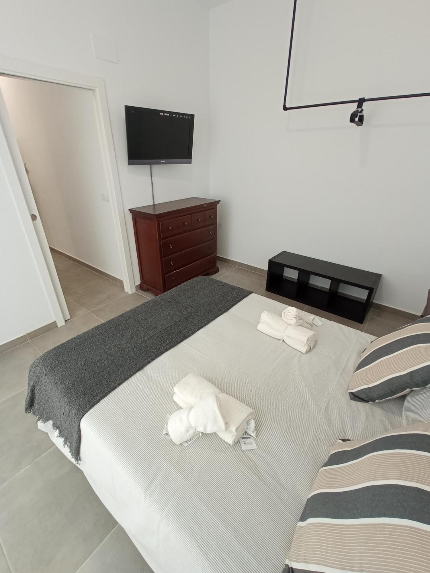Lofts Vial Norte Apartment