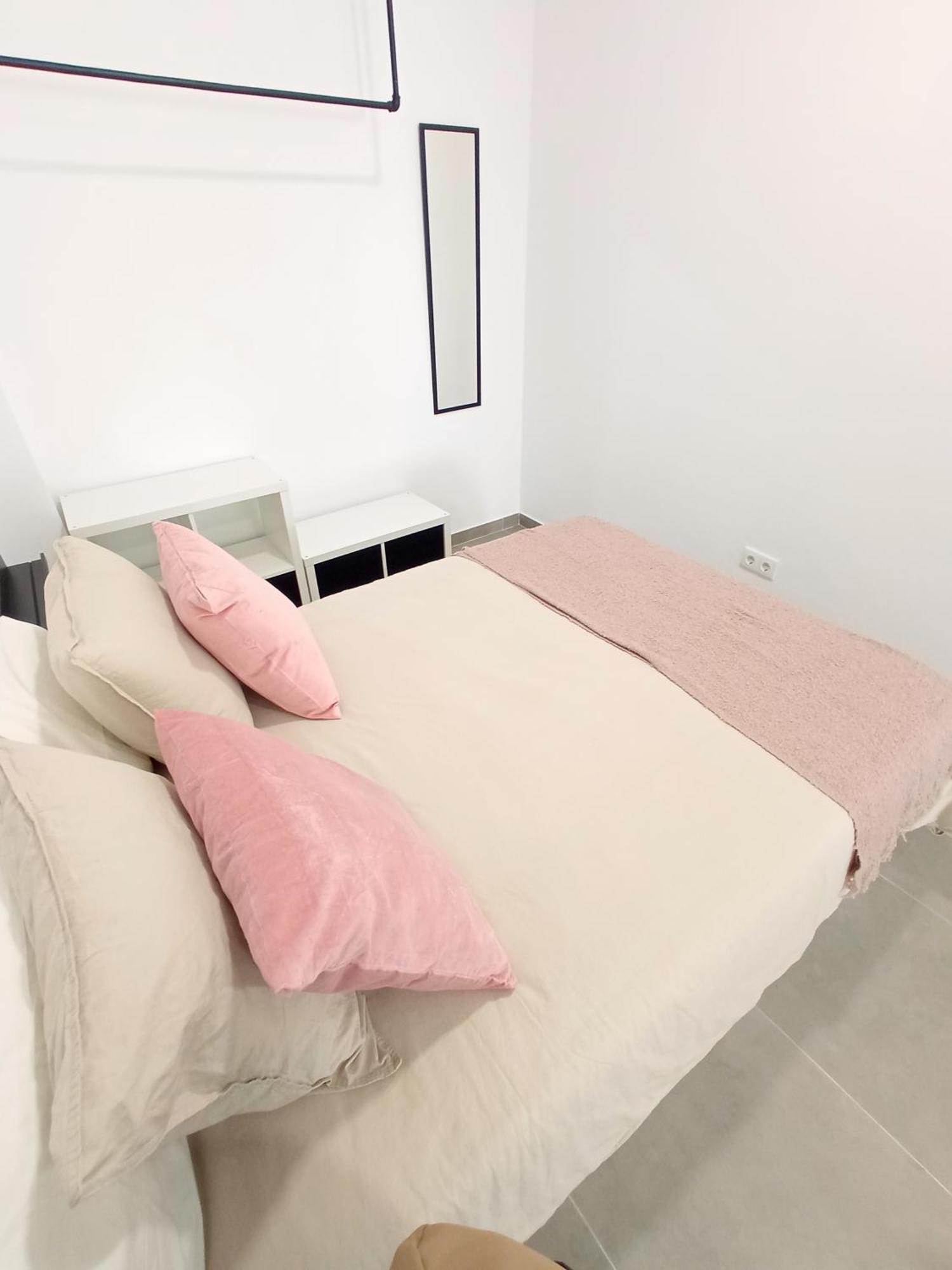 Apartment Lofts Vial Norte