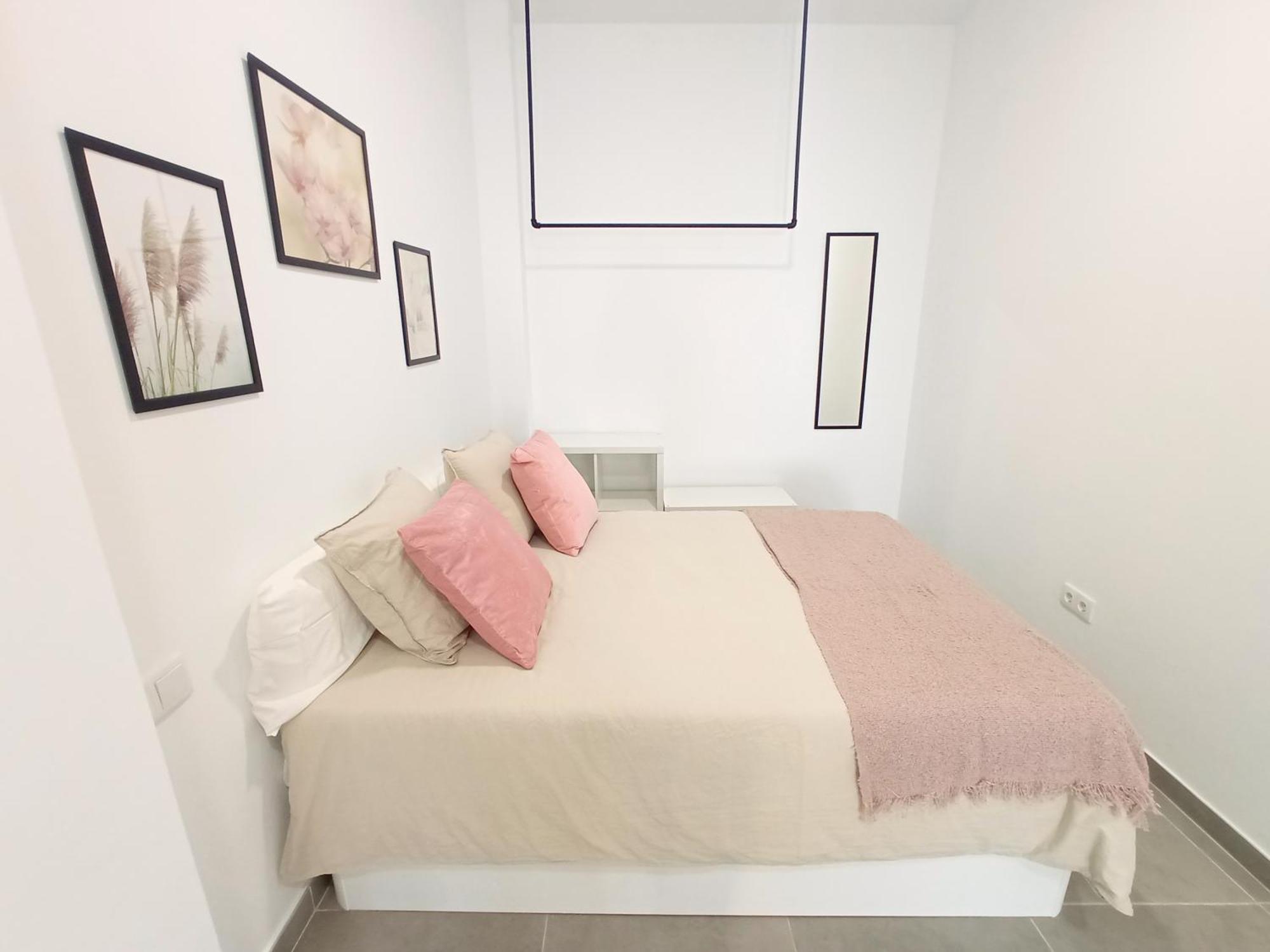 Apartment Lofts Vial Norte Cordoba