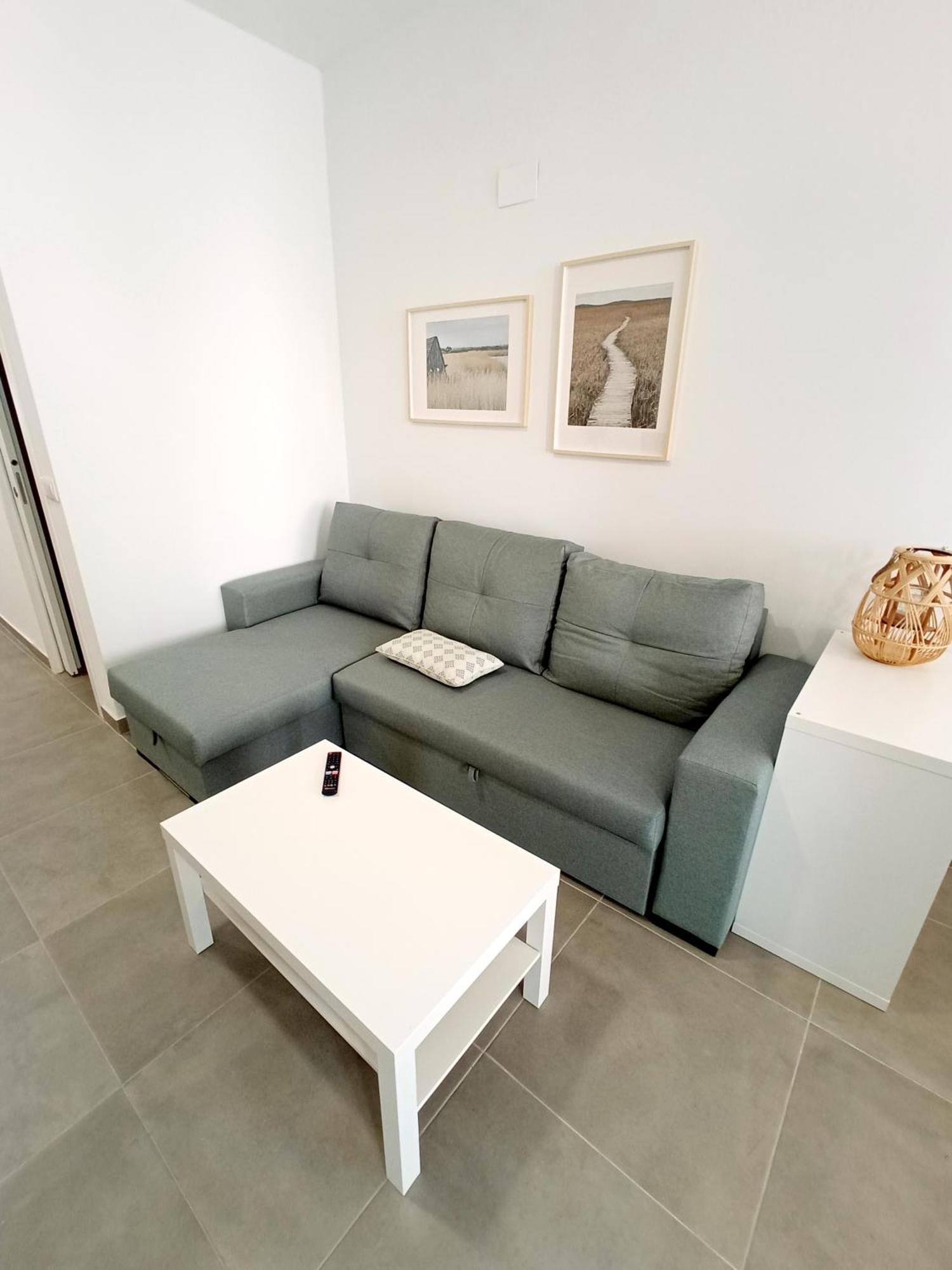 Lofts Vial Norte Apartment *