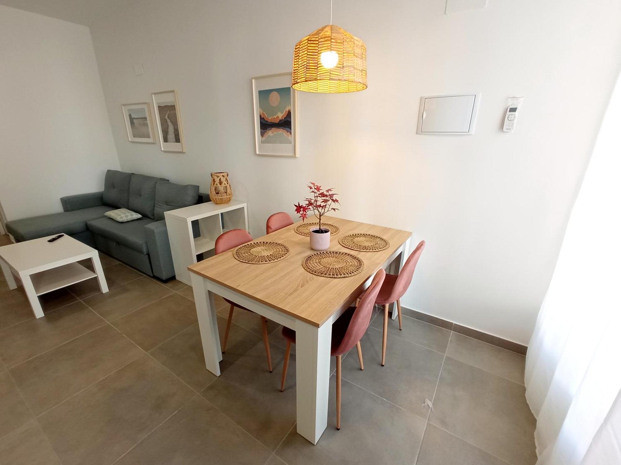 Lofts Vial Norte Apartment Cordoba