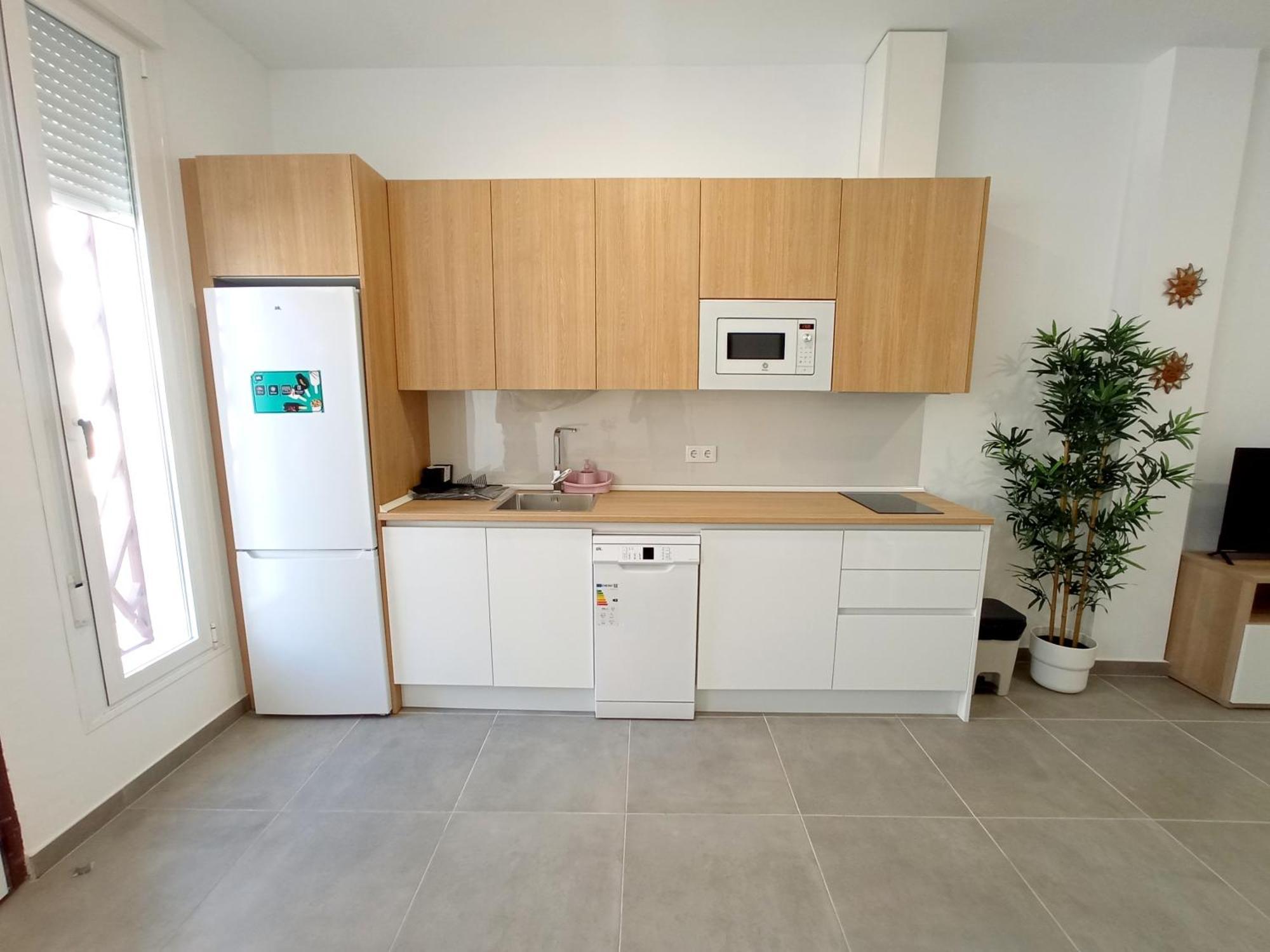 Apartment Lofts Vial Norte *