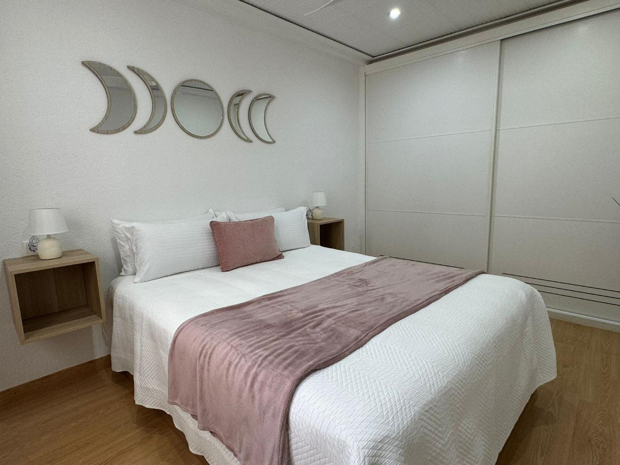 Apartment Maria Cristina Nº 1 Cordoba