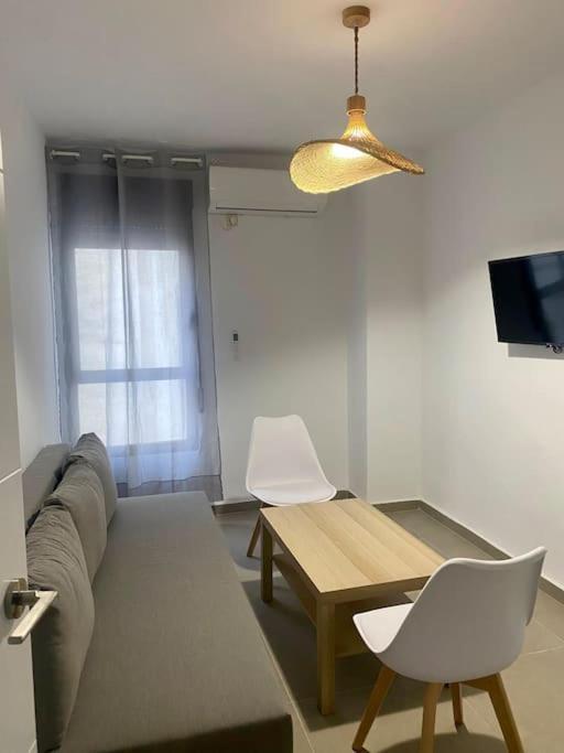 Apartamento 9762 Corte Córdoba