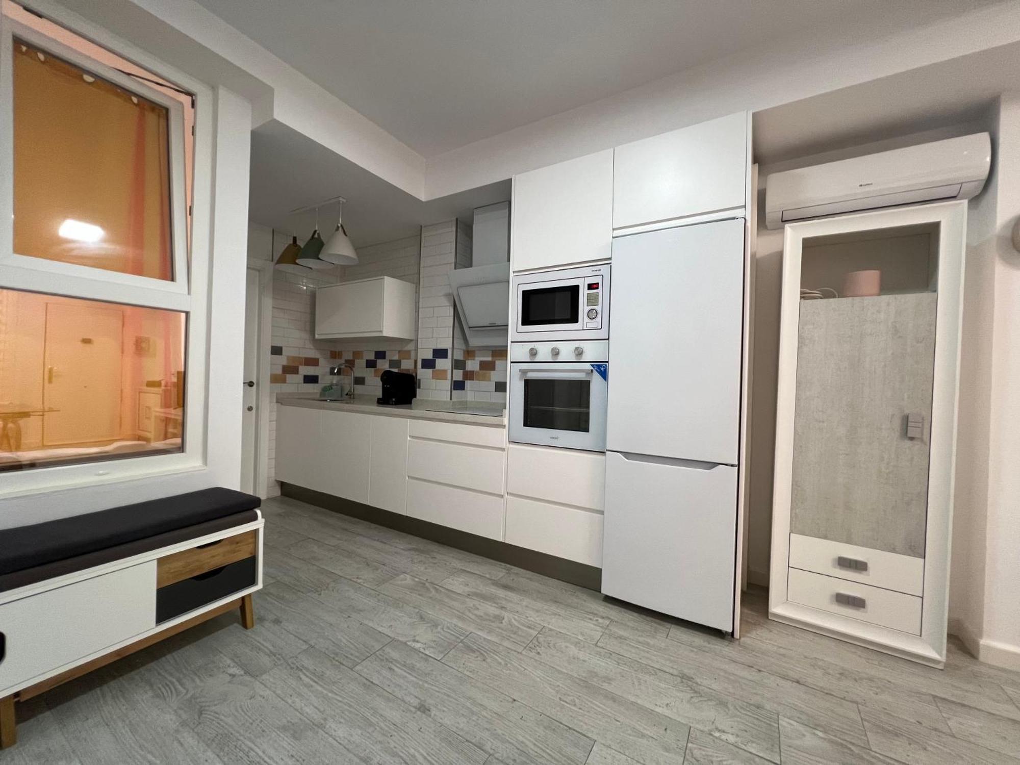 La Libras Apartamento *