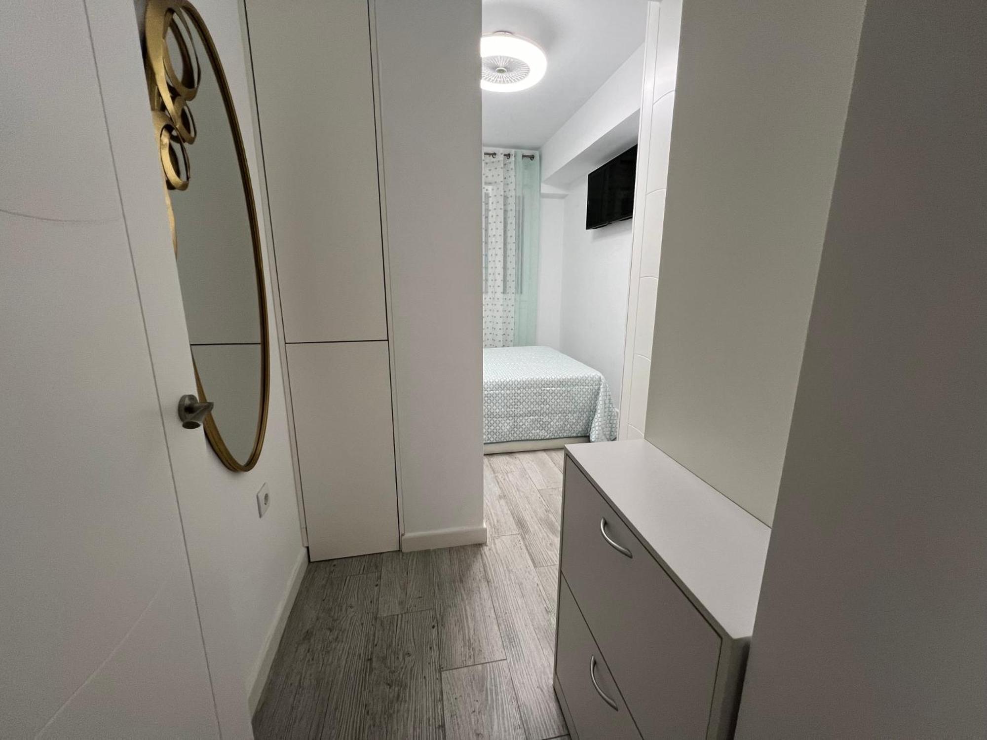 Apartamento La Libras