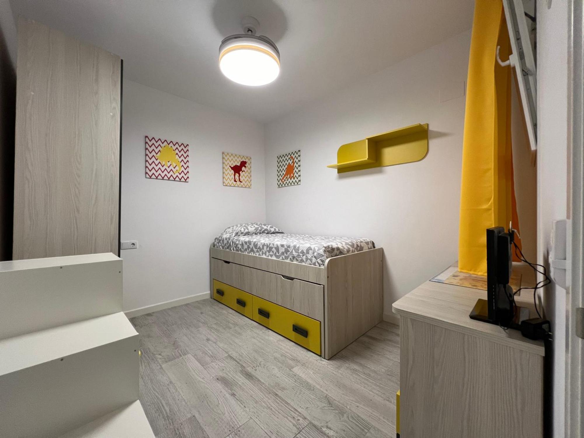 Apartamento La Libras