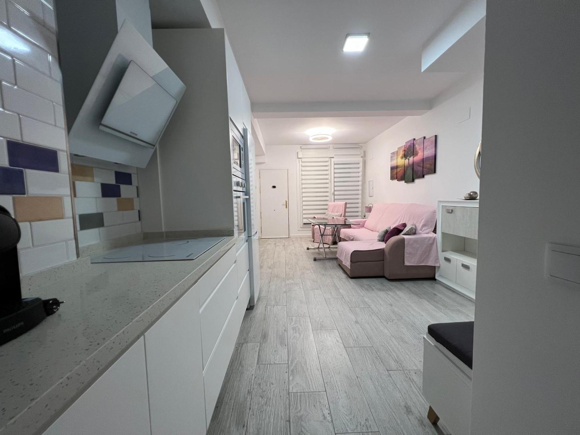 La Libras Apartamento *