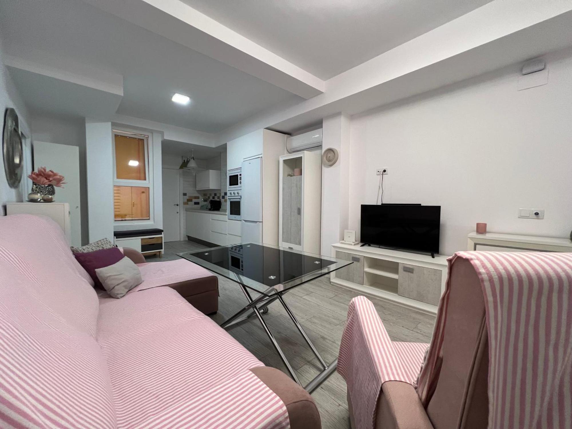 Apartamento La Libras