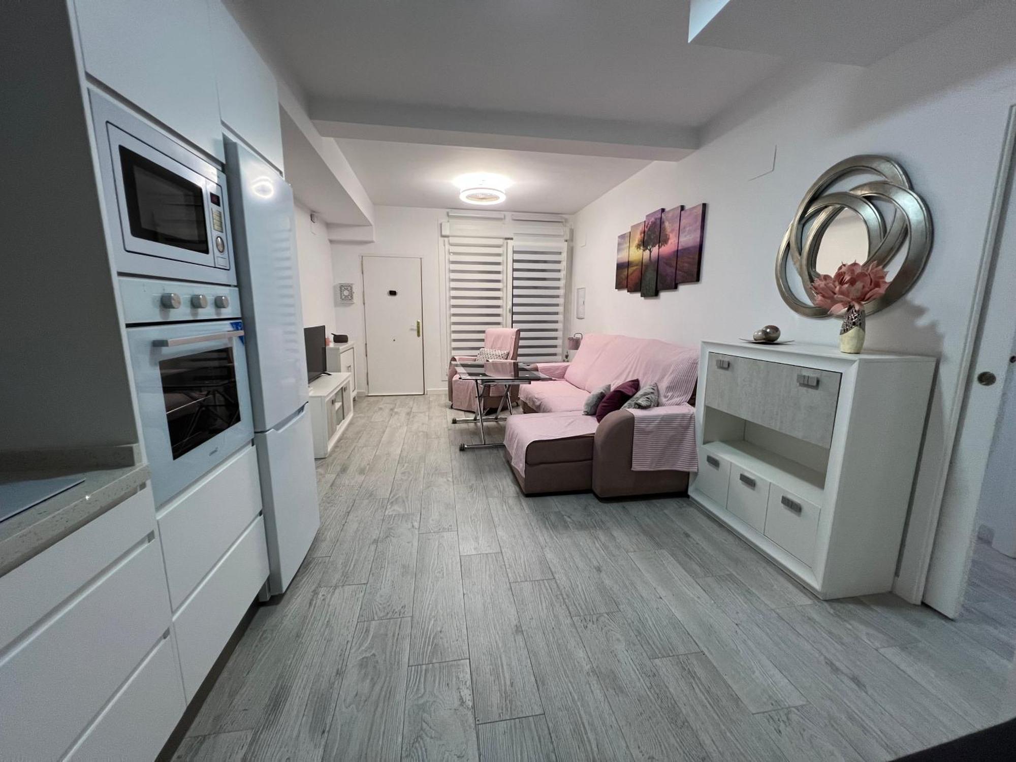 Apartamento La Libras *