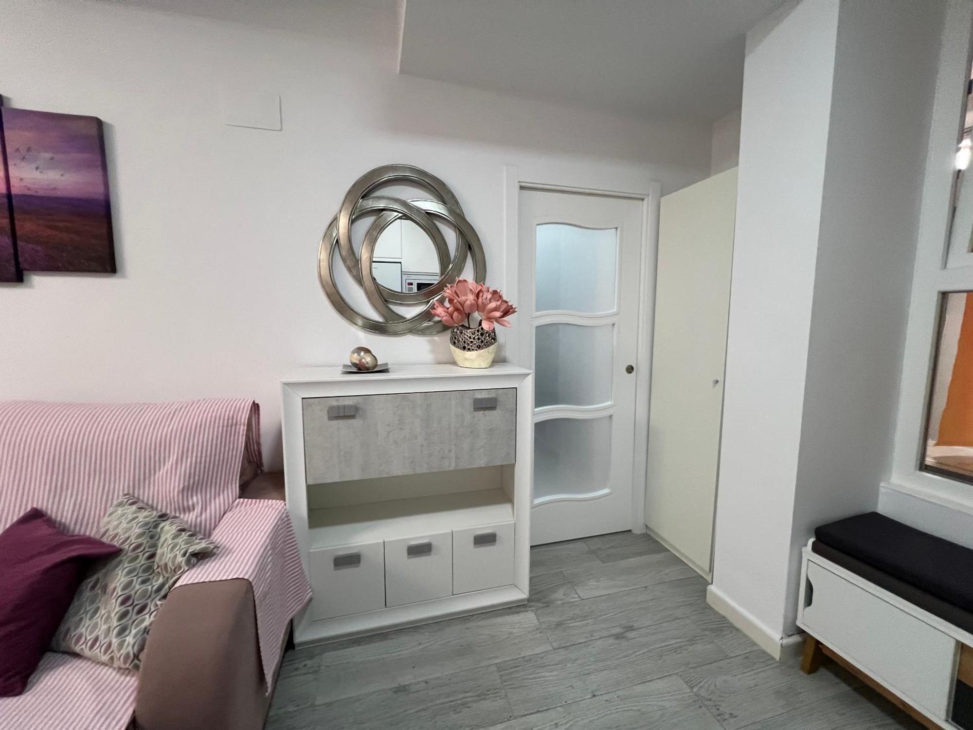 La Libras Apartamento *