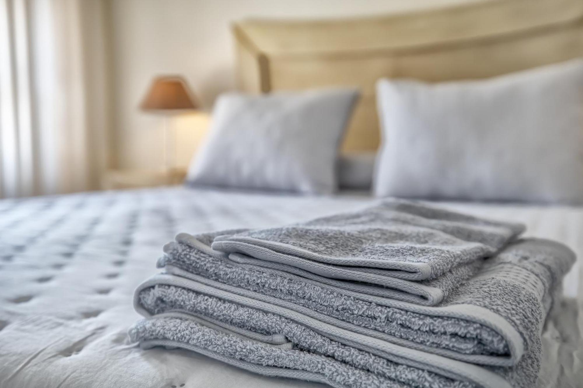 Apartamento R & T Center - Parking