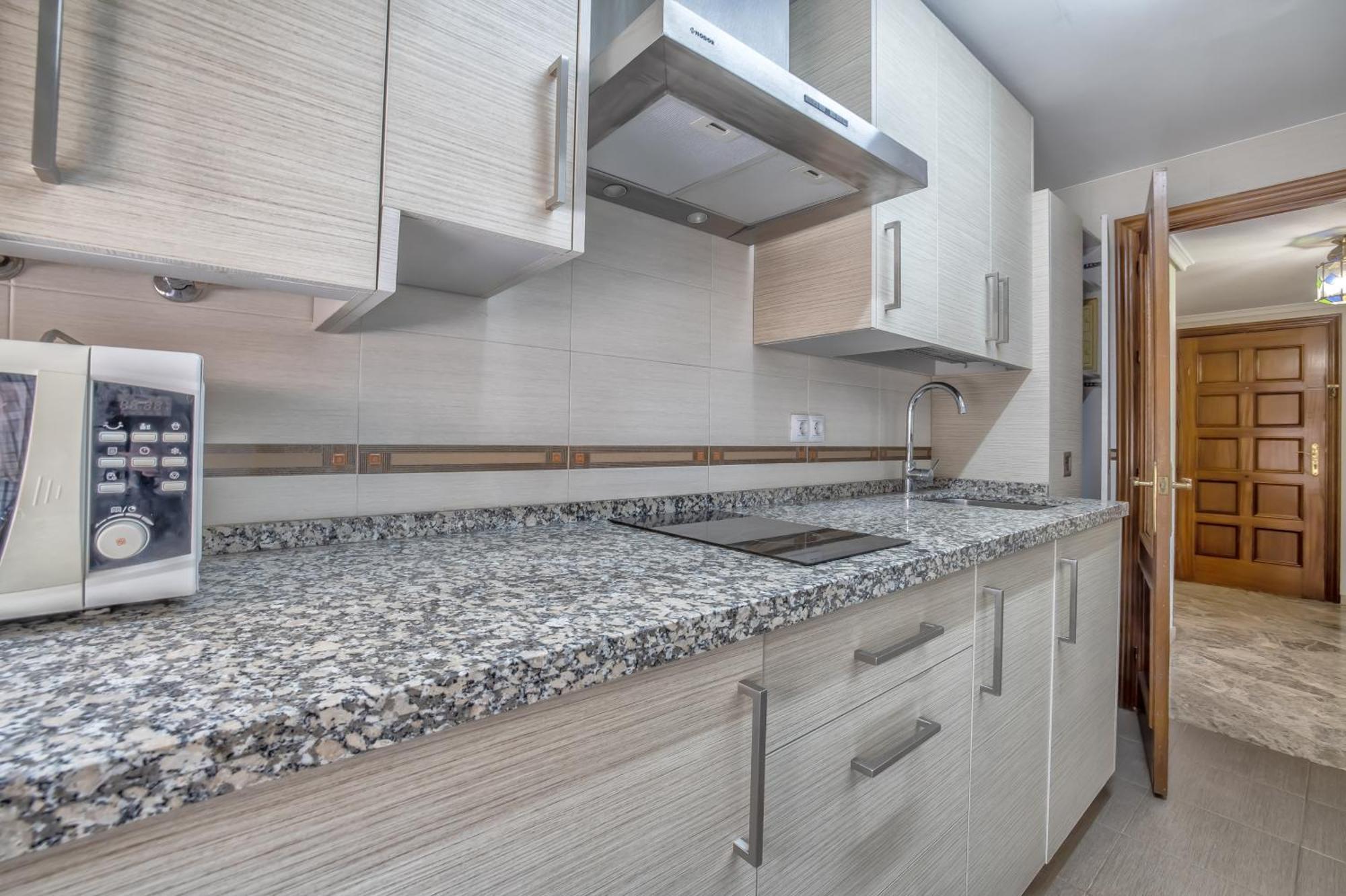 Apartamento R & T Center - Parking *