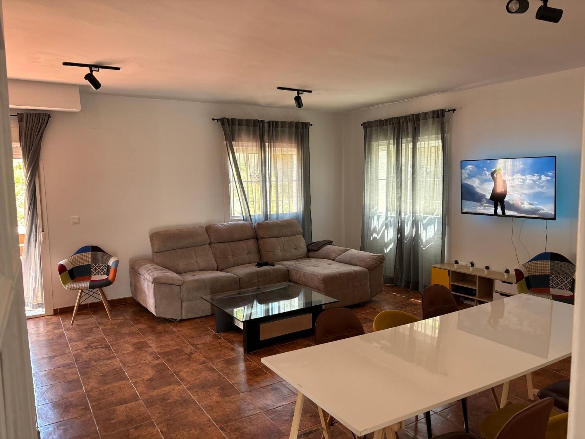 Villa Tamarindo 8 Córdoba