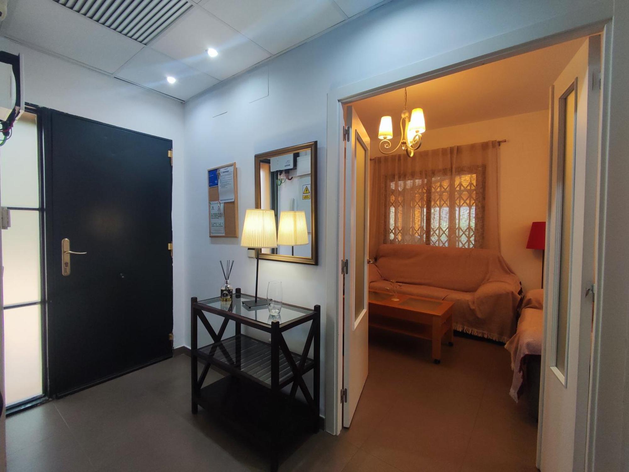 La Casa De Mati Сasa de vacaciones Córdoba