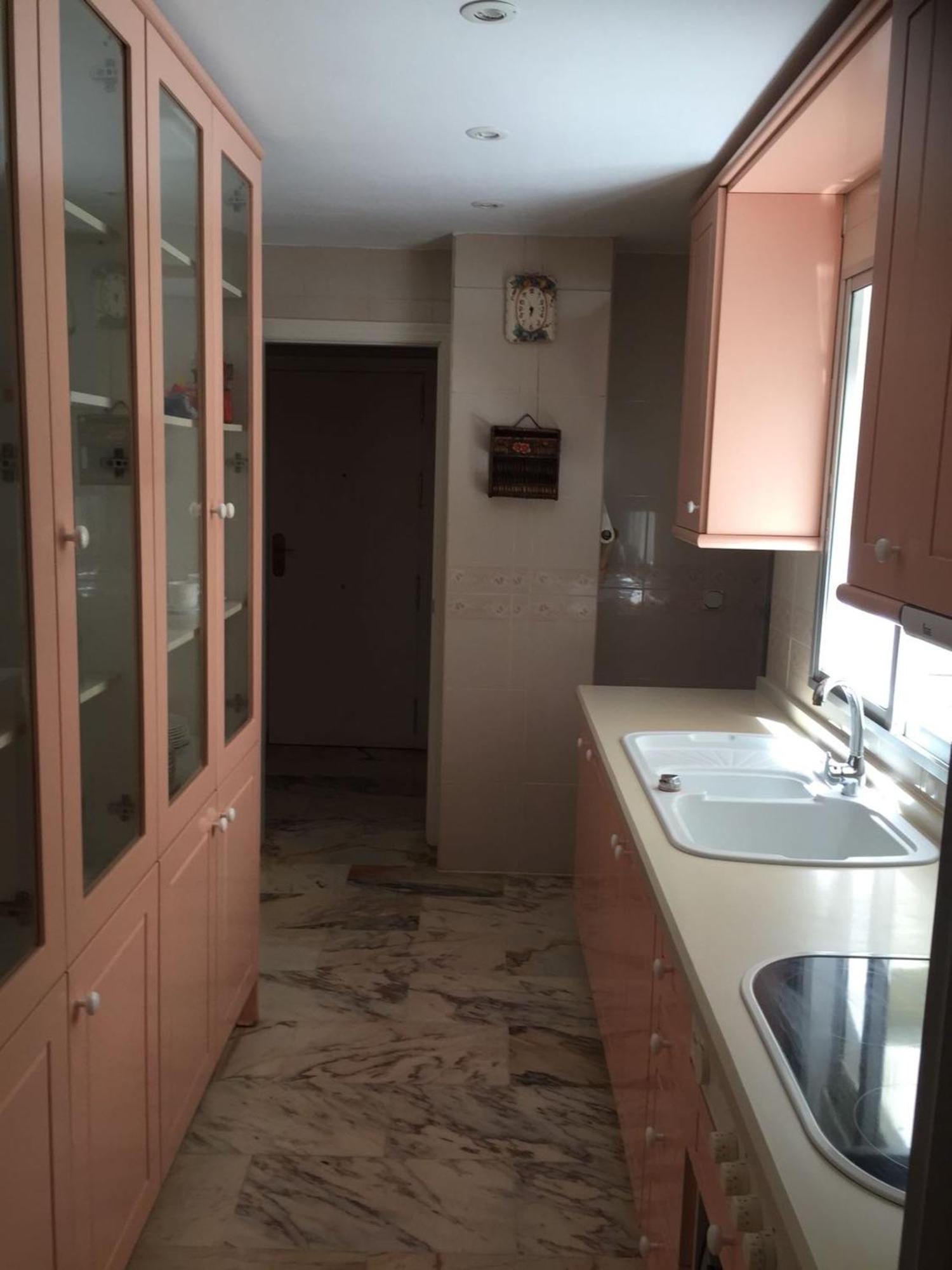 Apartamento Calle De Lomas