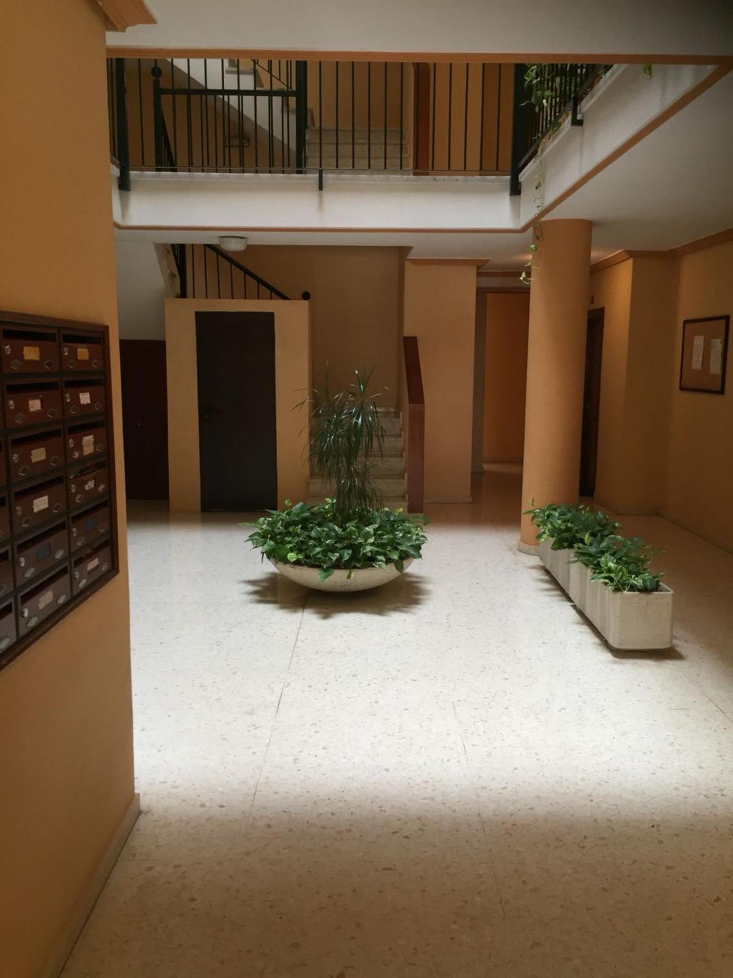 Calle De Lomas Apartamento *