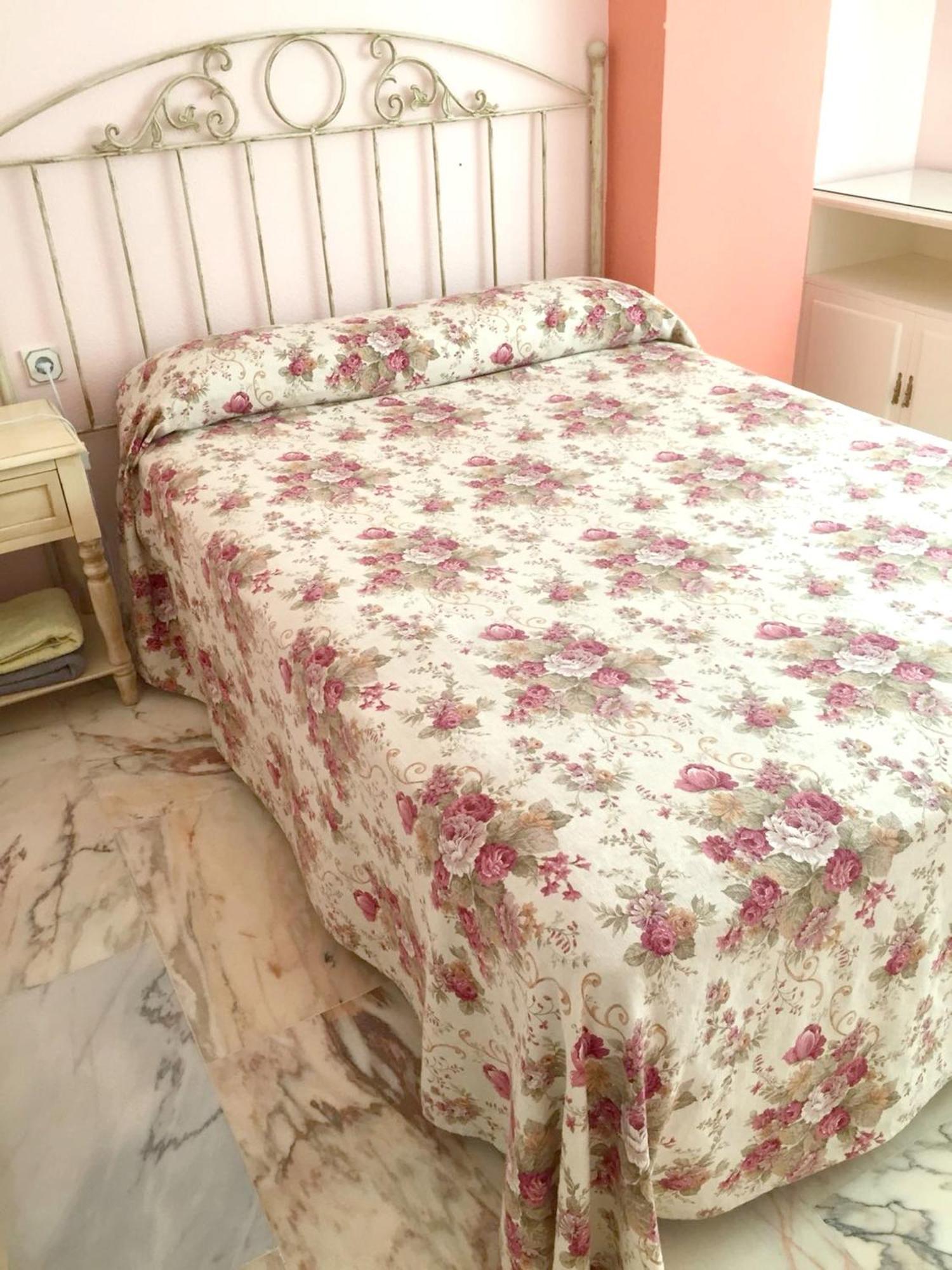 Apartamento Calle De Lomas