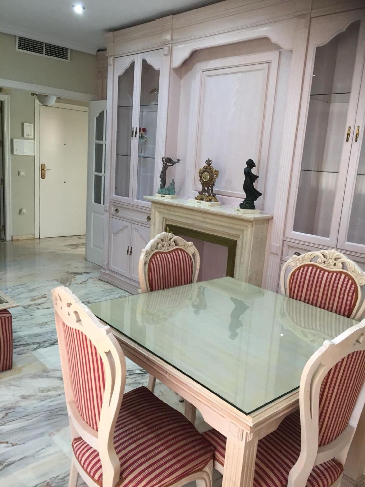 Apartamento Calle De Lomas