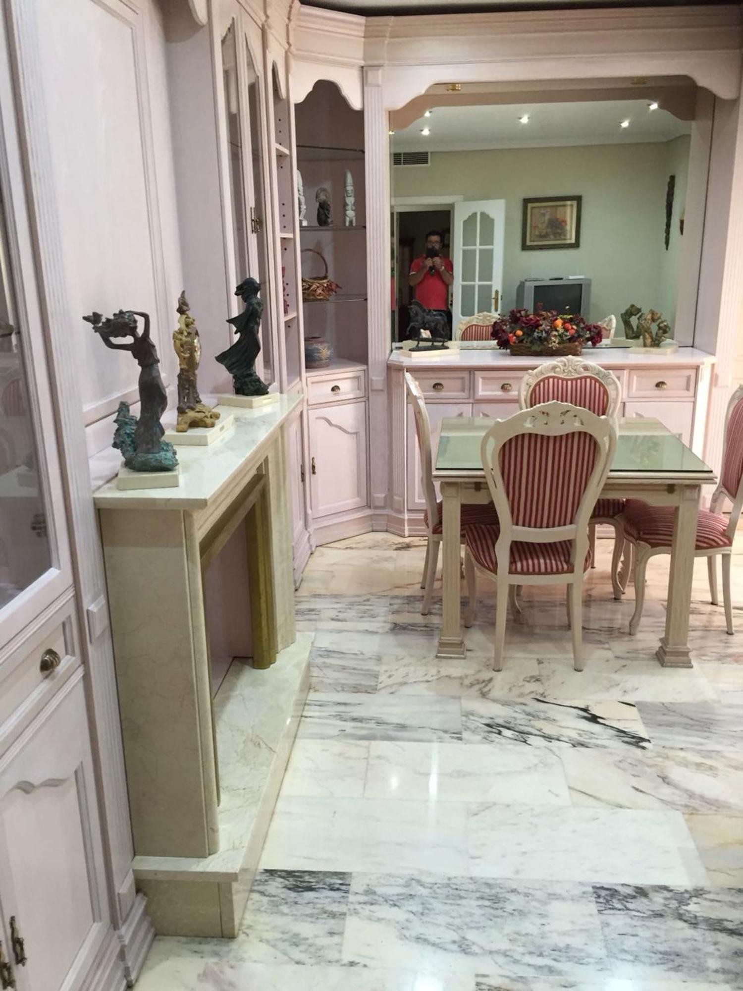 Apartamento Calle De Lomas *