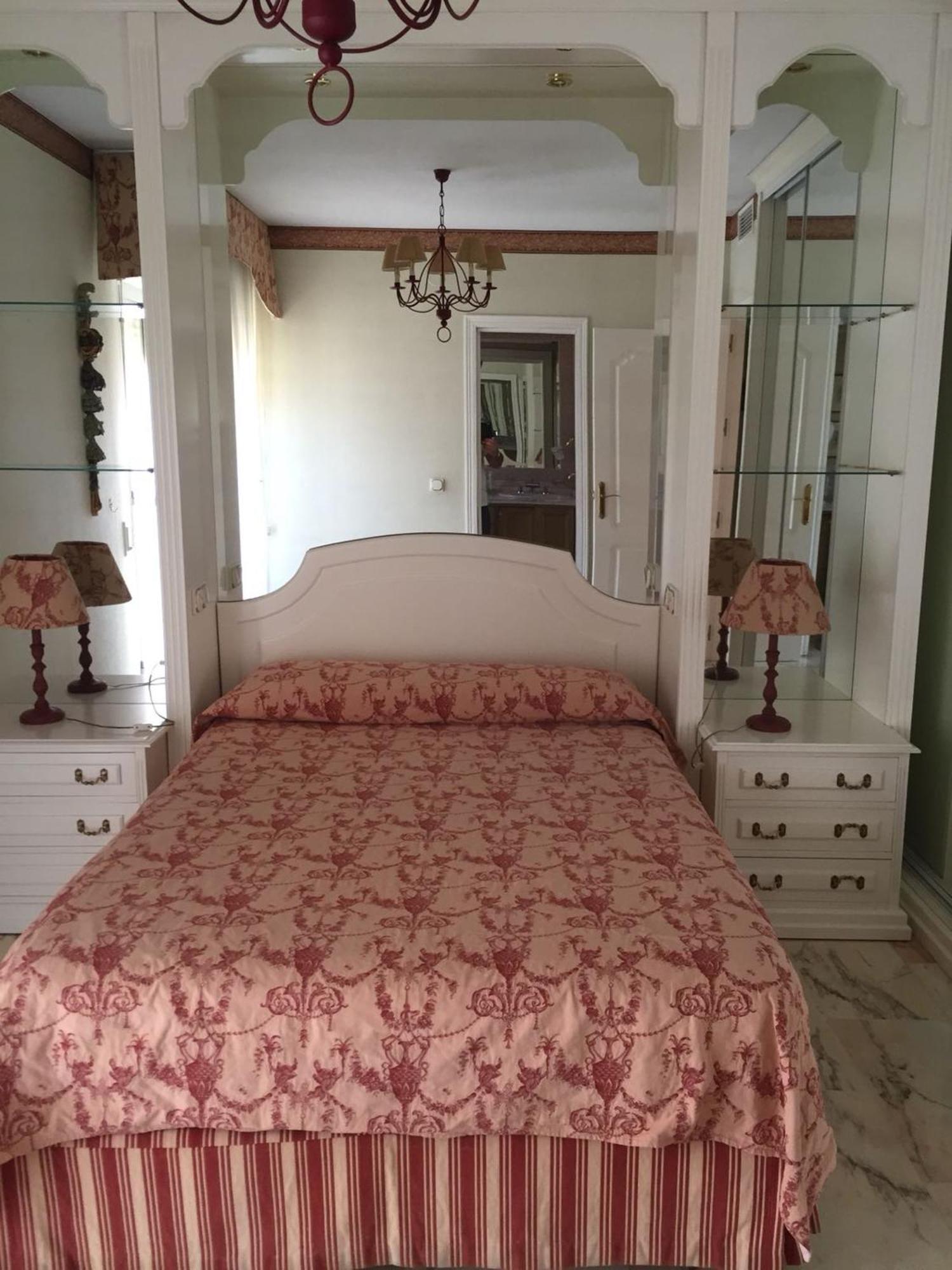 Apartamento Calle De Lomas Córdoba