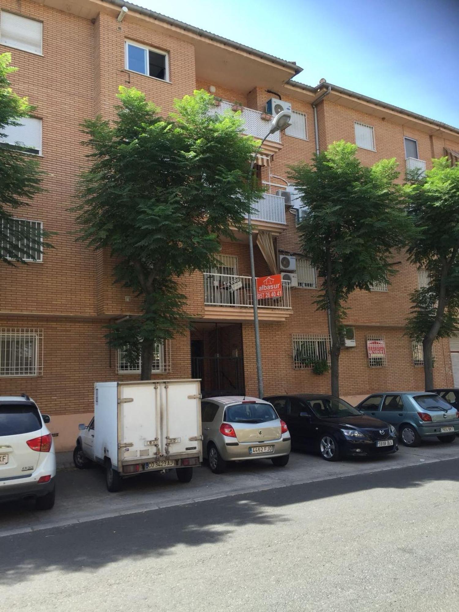 Apartamento Calle De Lomas
