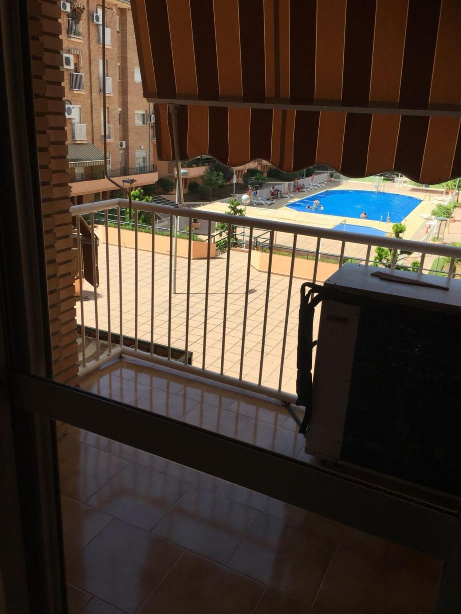 Apartamento Calle De Lomas *