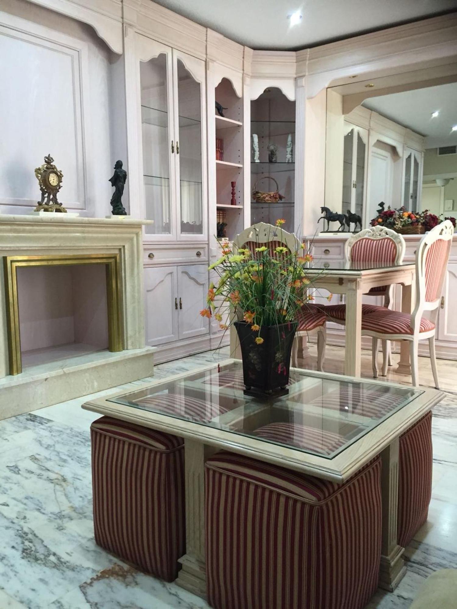 Apartamento Calle De Lomas *