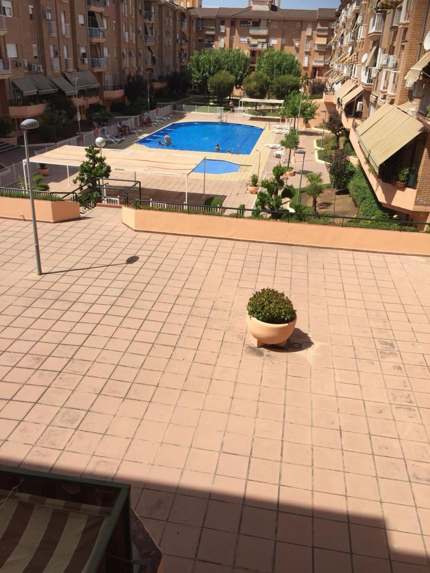 Calle De Lomas Apartamento Córdoba