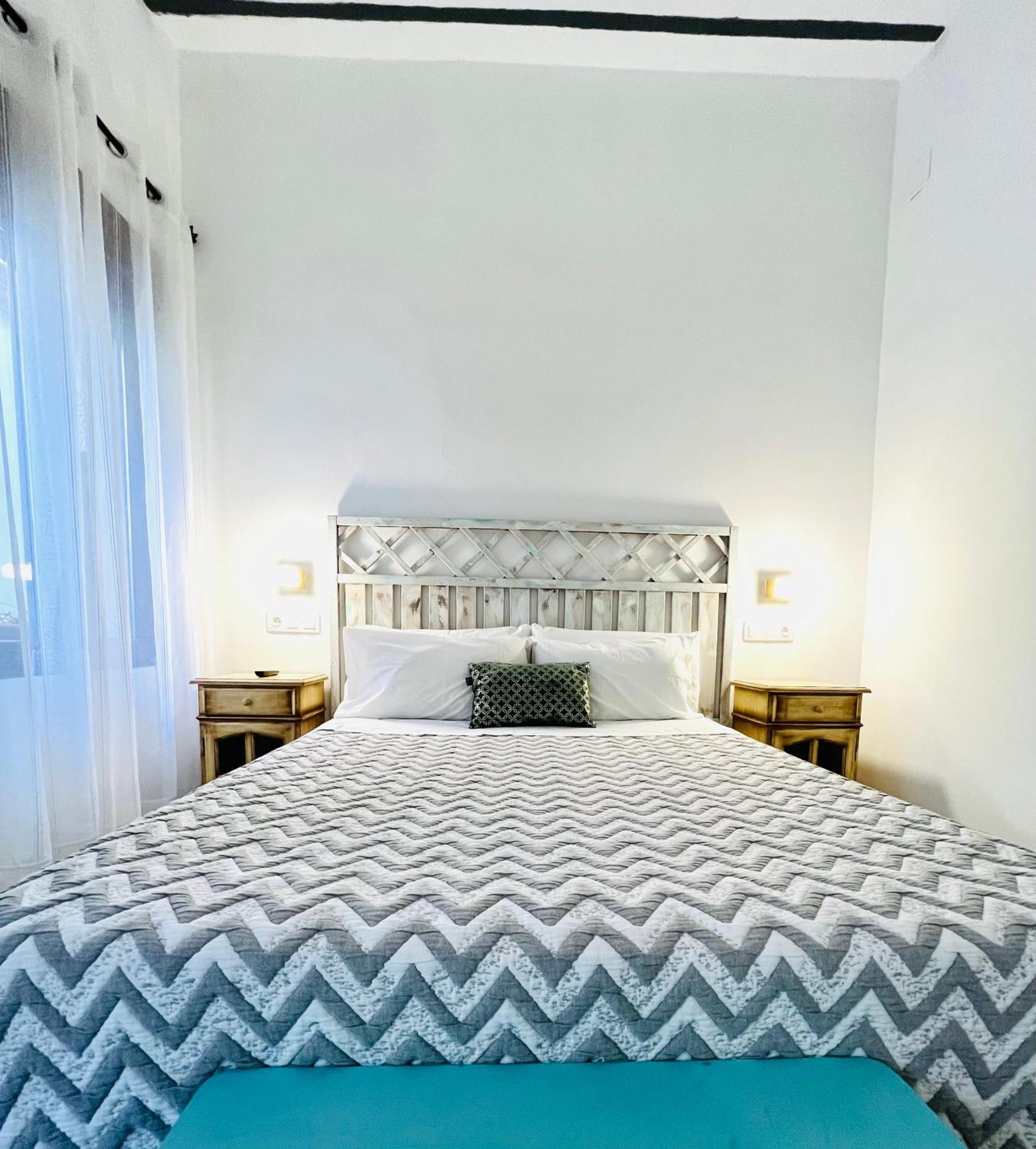 Casa Turistica San Agustin Apartment *