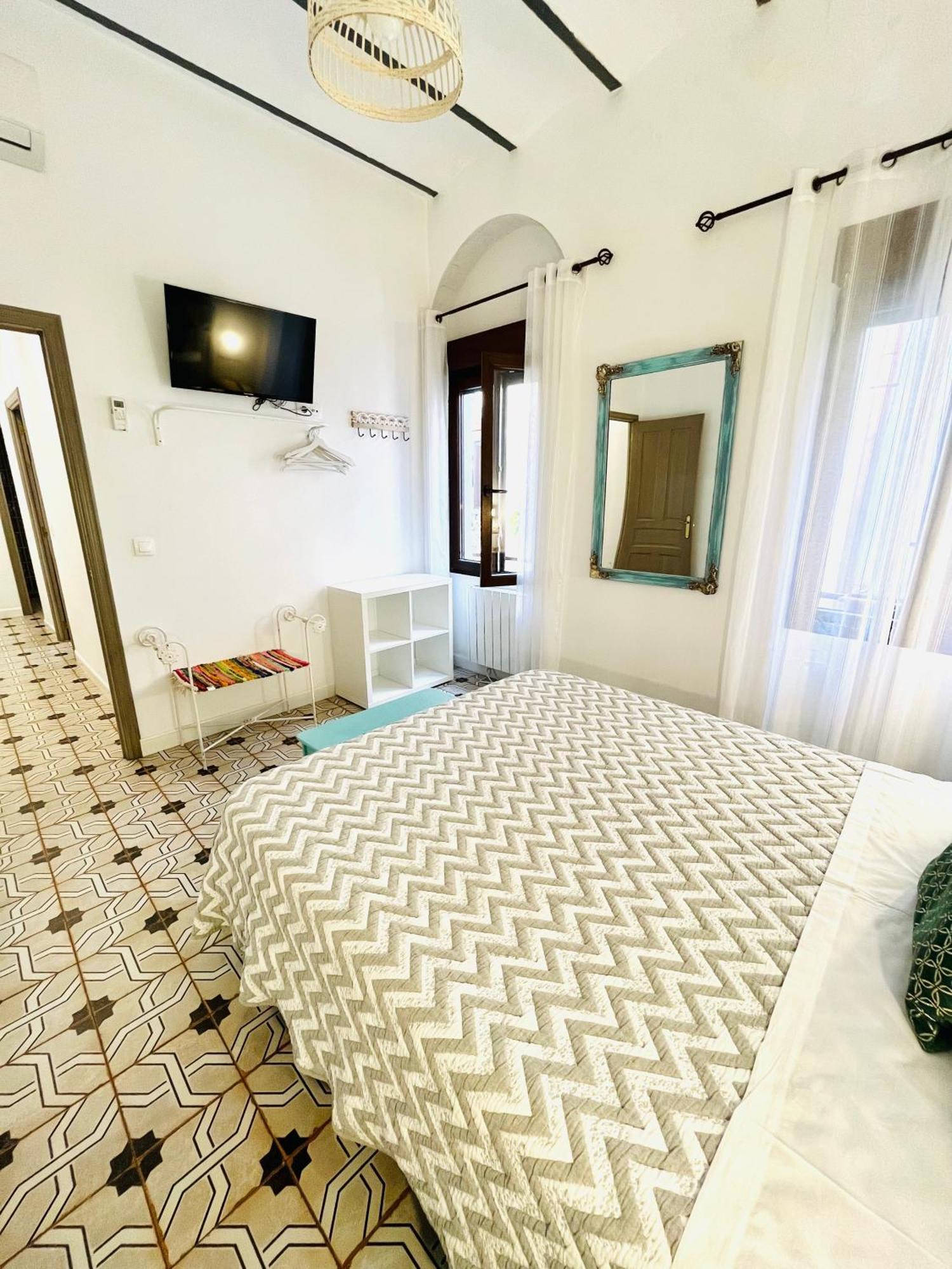 Casa Turistica San Agustin *