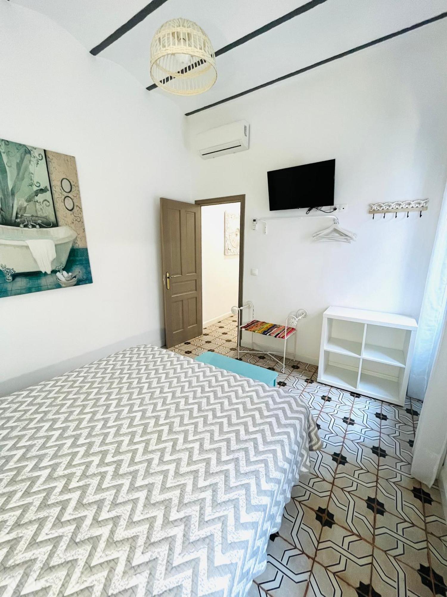 Casa Turistica San Agustin Apartment Cordoba