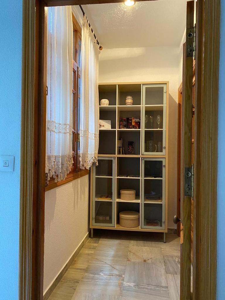 Apartamento Centro Esencia Cordobesa. Mezquita *