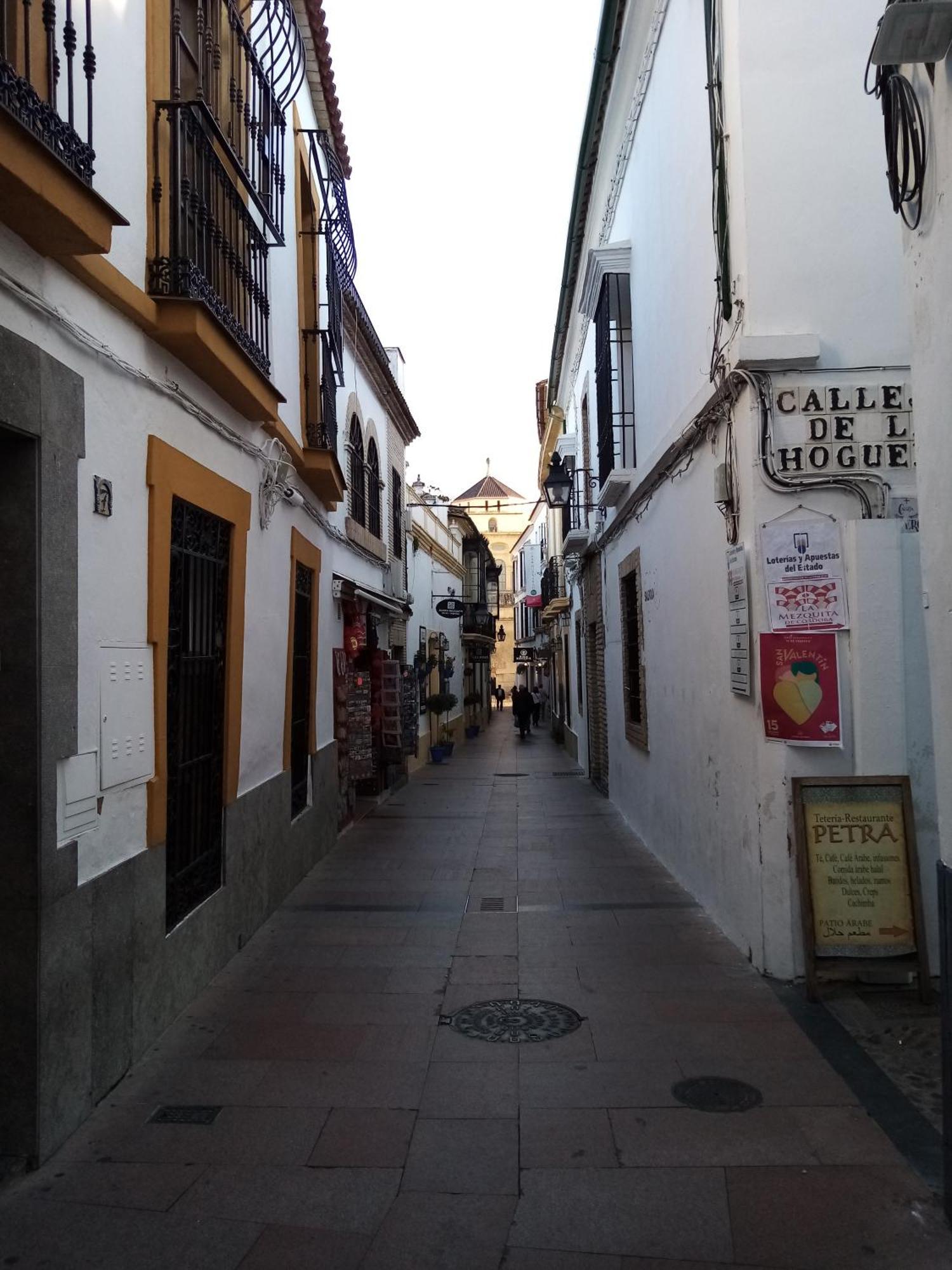 Centro Esencia Cordobesa. Mezquita