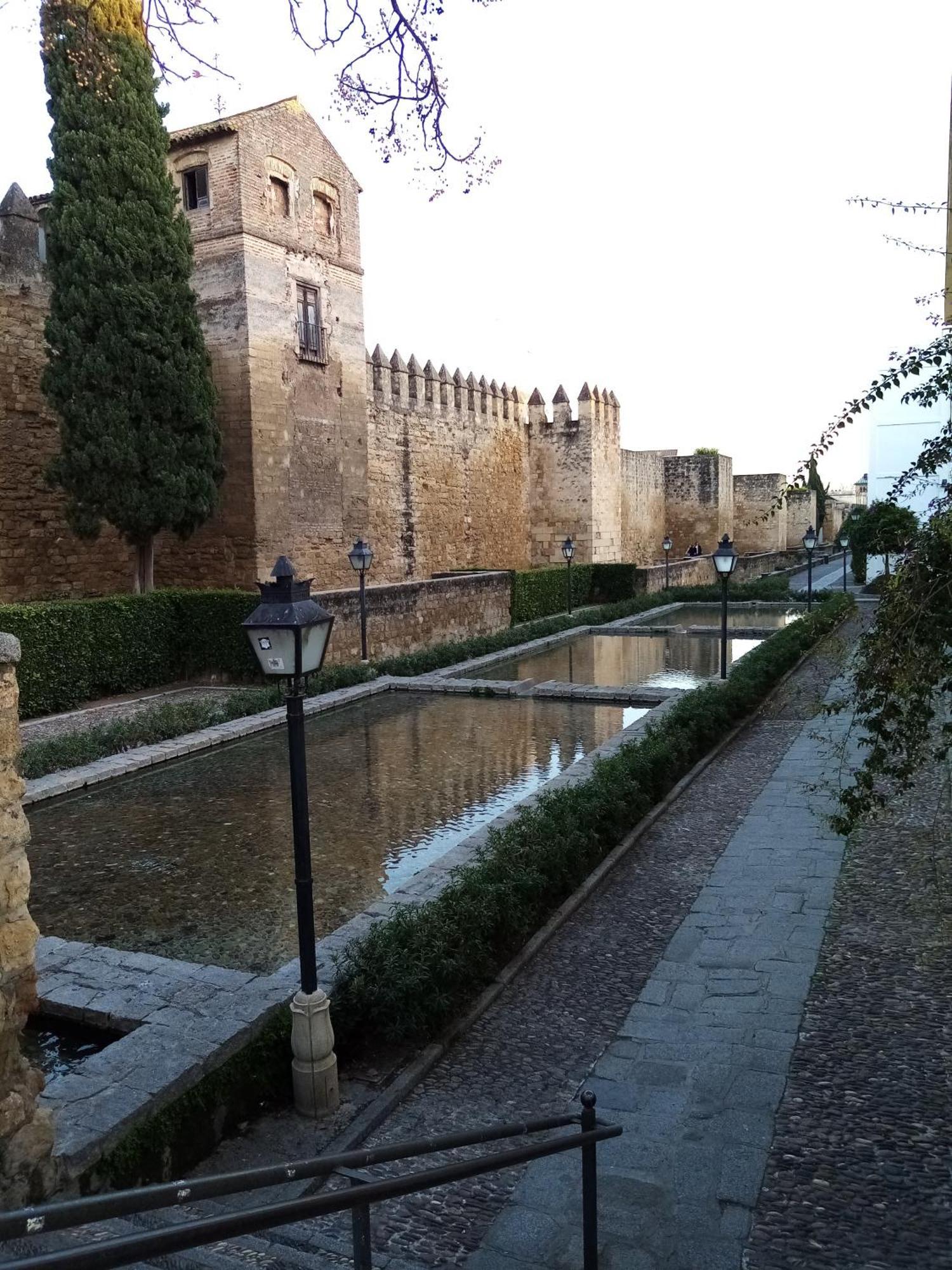Centro Esencia Cordobesa. Mezquita