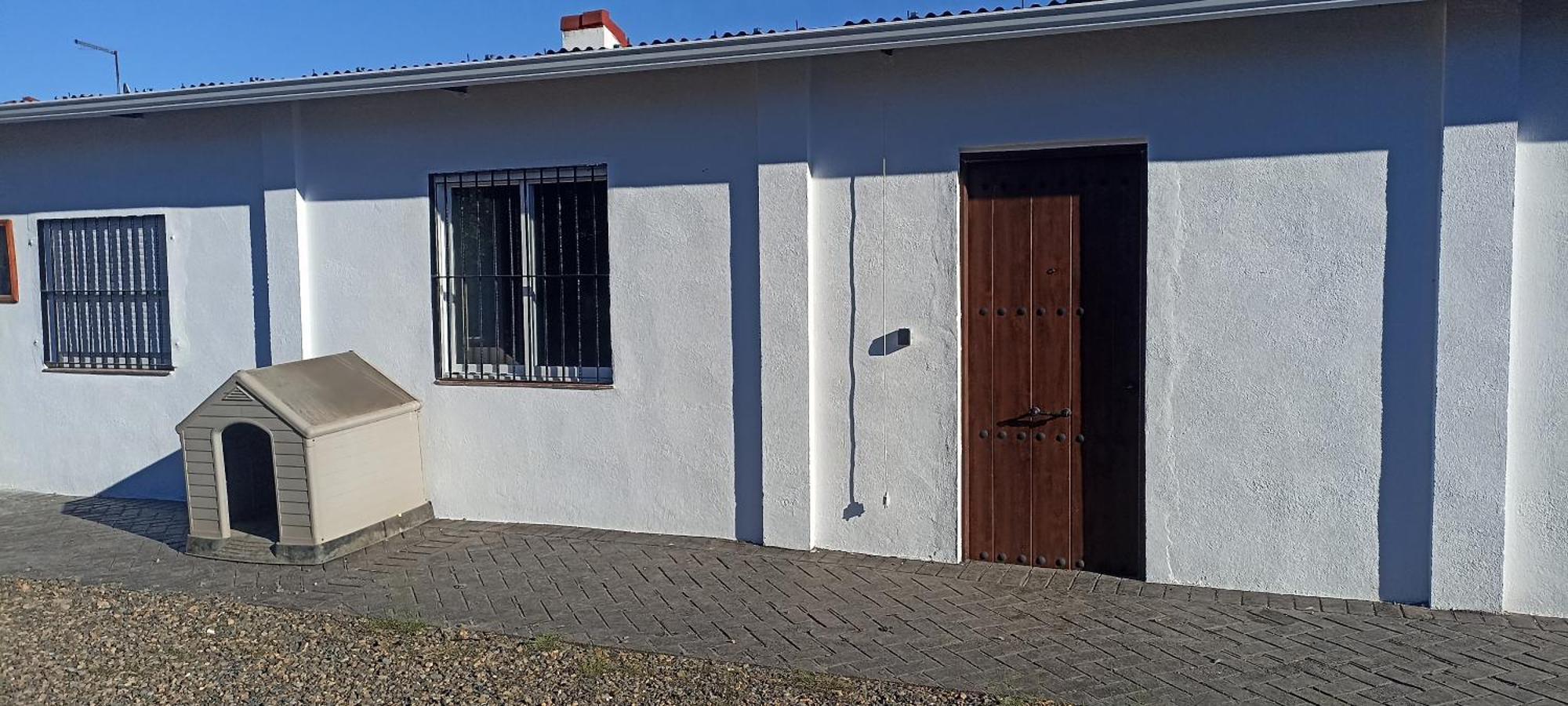 Сasa de vacaciones Coco Córdoba