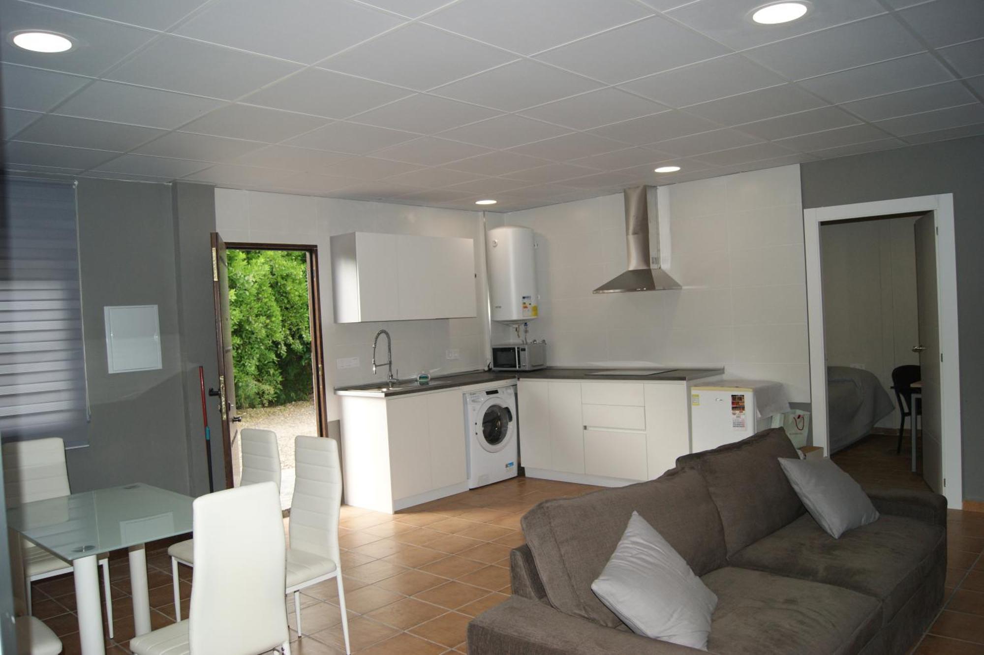 Сasa de vacaciones Coco Córdoba