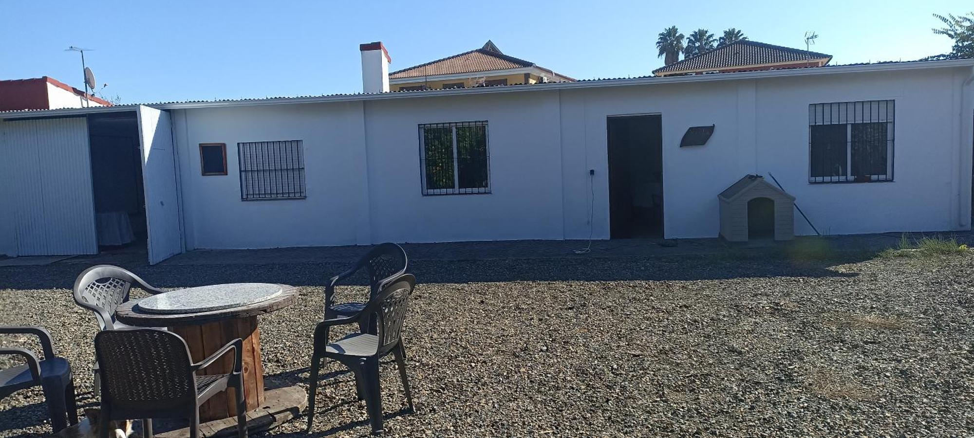 Сasa de vacaciones Coco *