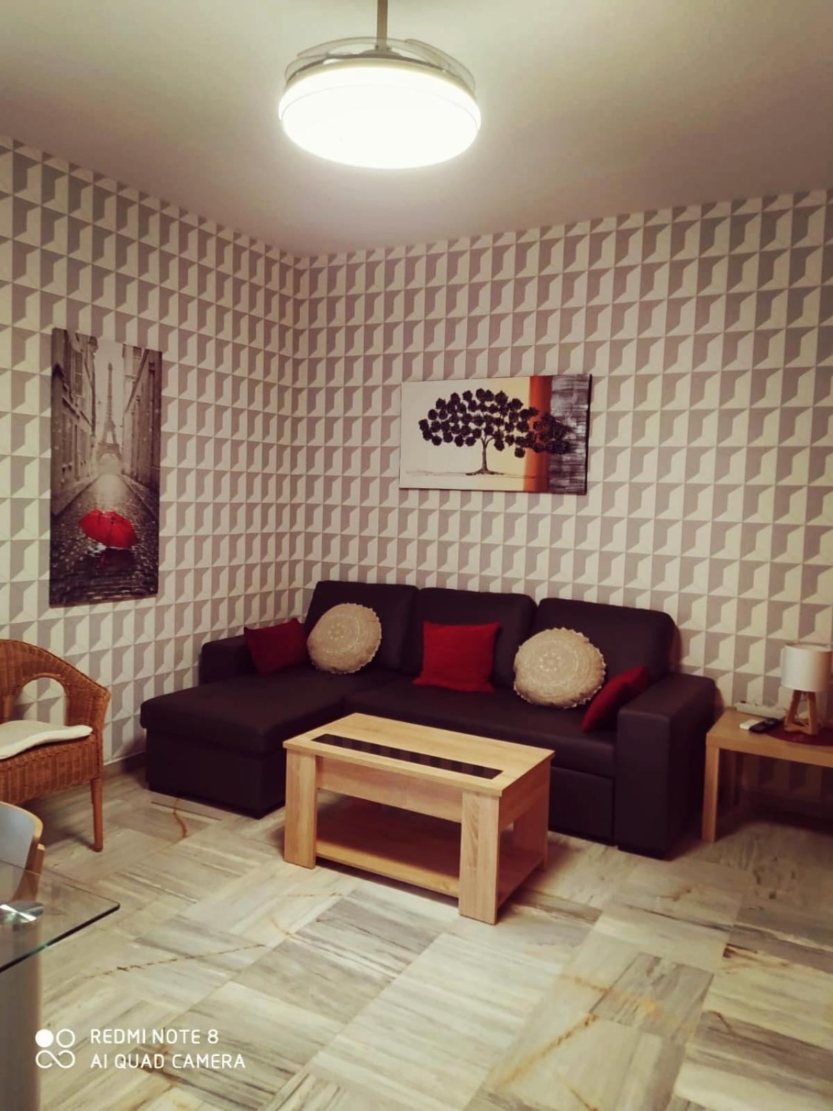 Apartamento Centro Esencia Cordobesa. Mezquita *