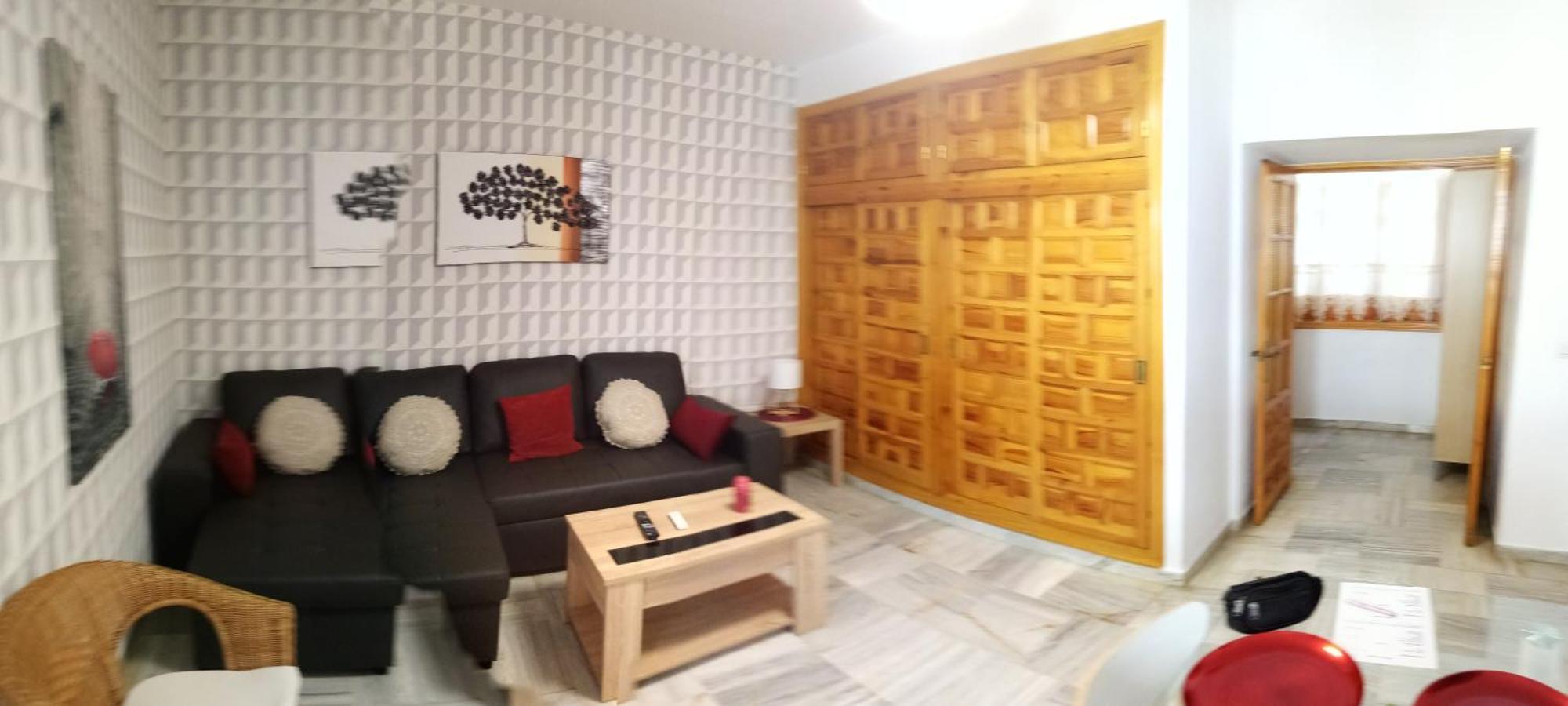 Centro Esencia Cordobesa. Mezquita Apartamento Córdoba