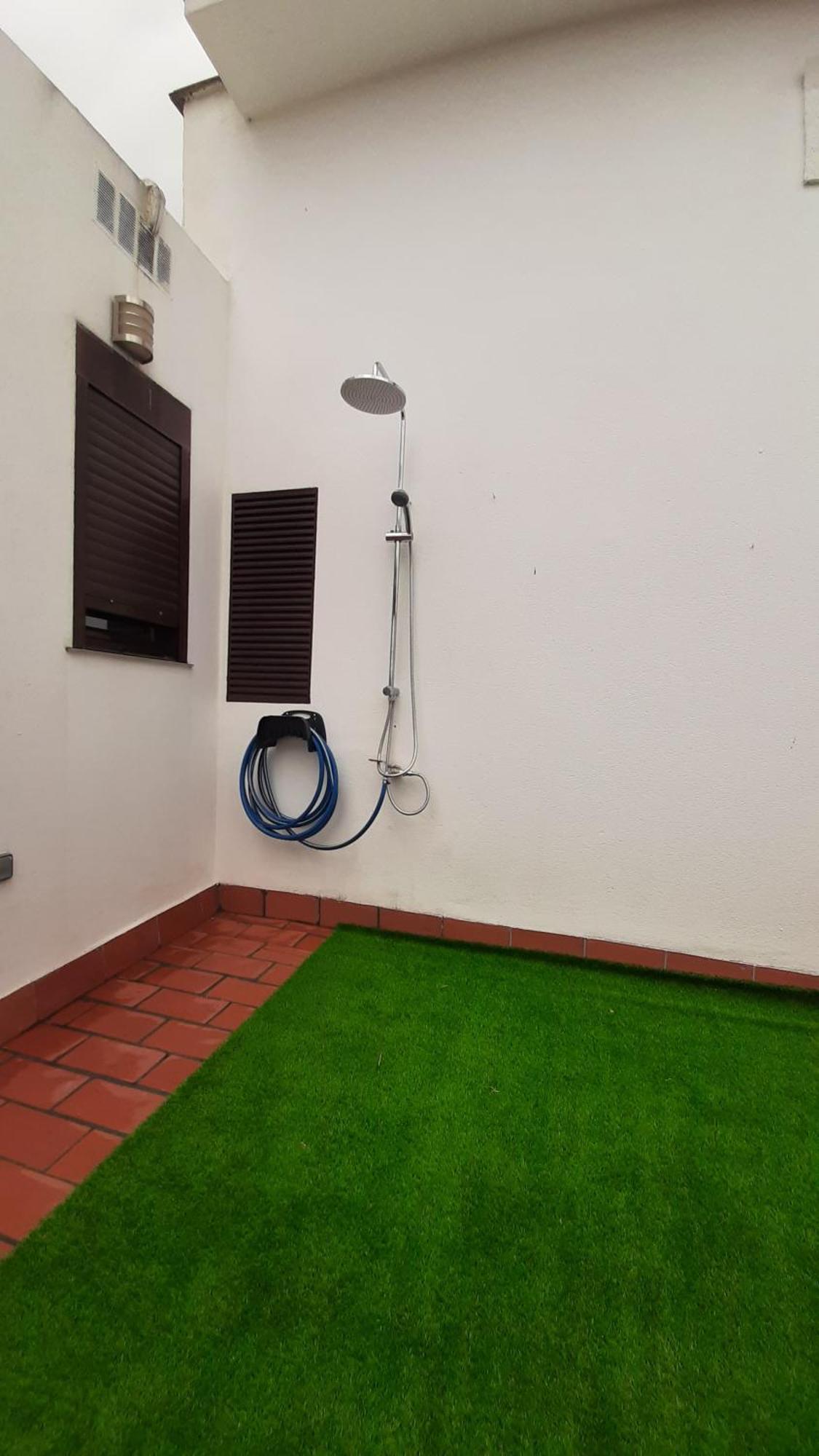 Duplex Junto Al Puente Con Gran Terraza Y Parking Privado Apartamento Córdoba