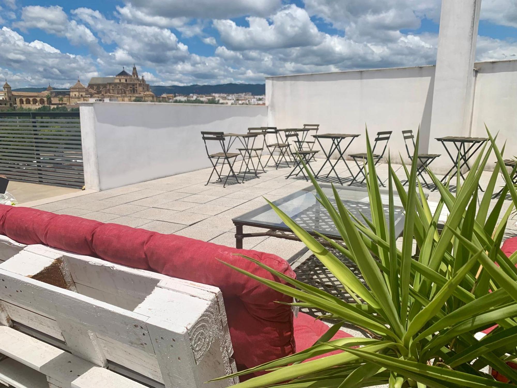 Apartamento Turísticos Califal Córdoba
