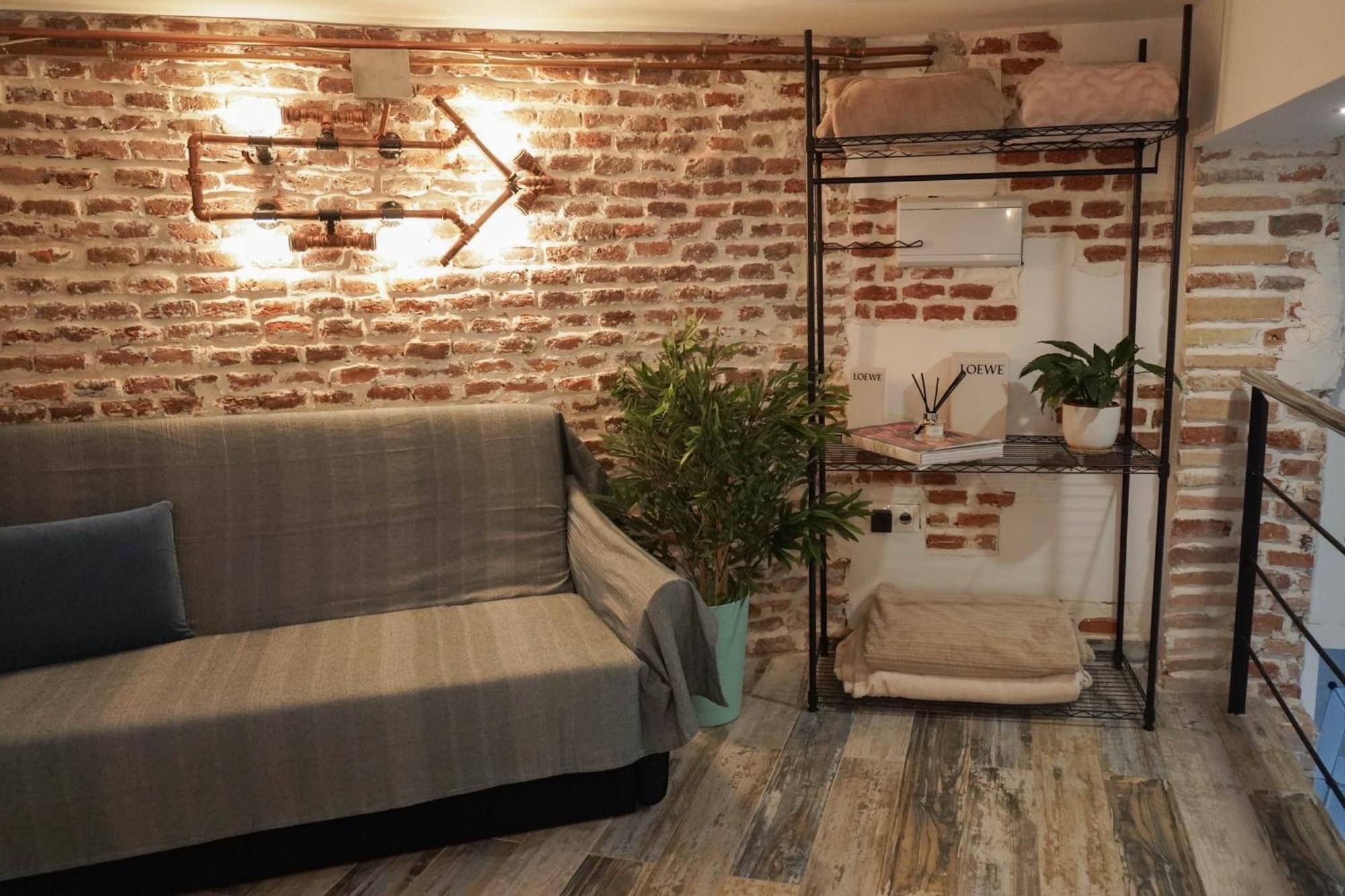 Apartamento Martina's *