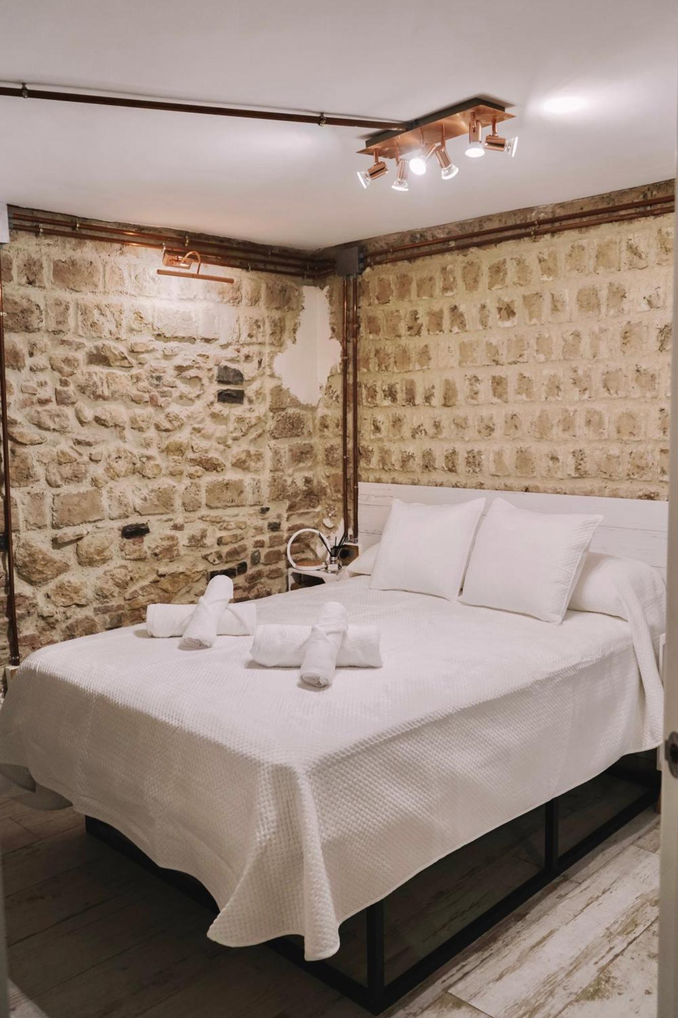 Martina's Apartamento