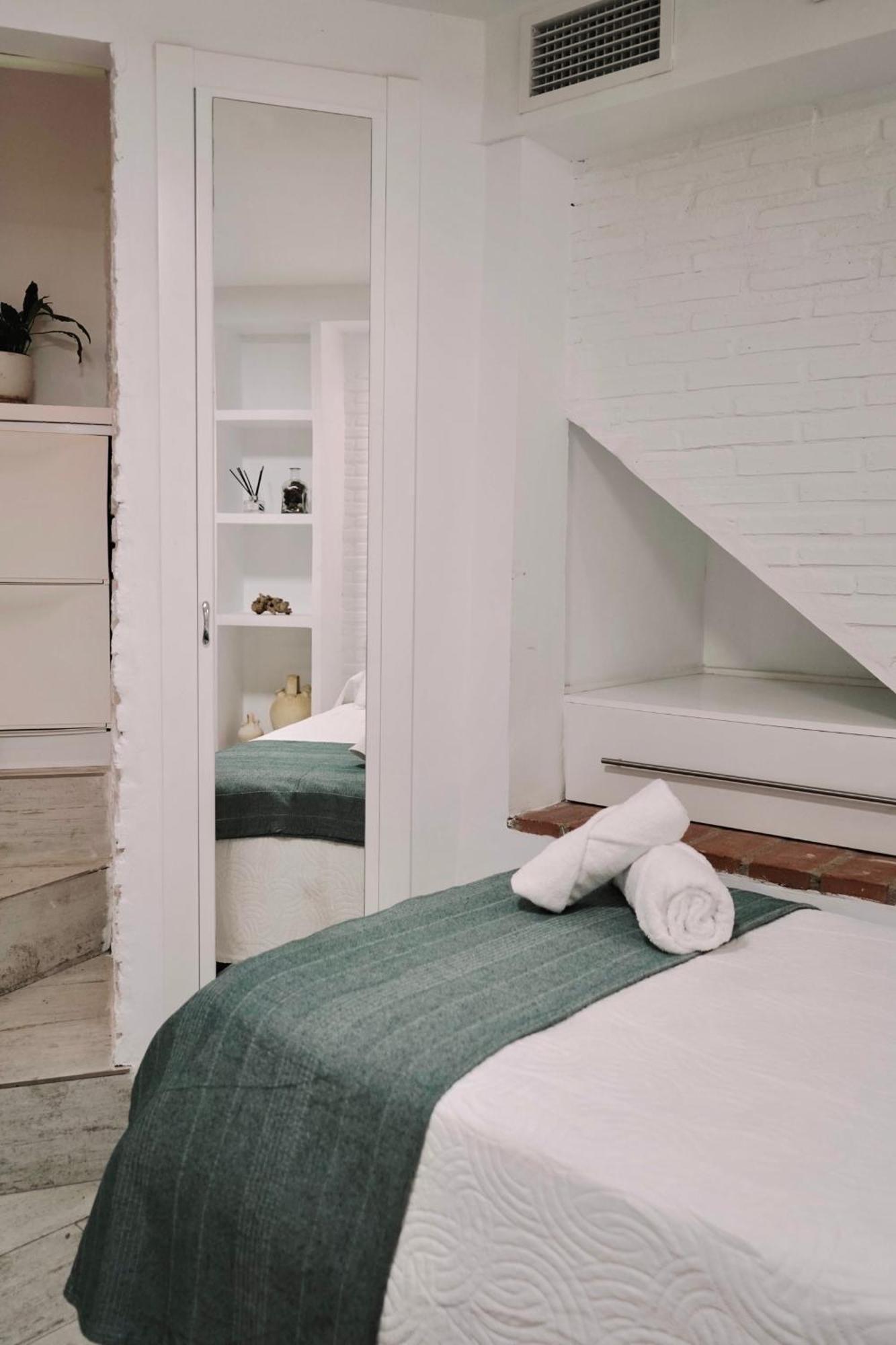 Apartamento Martina's *