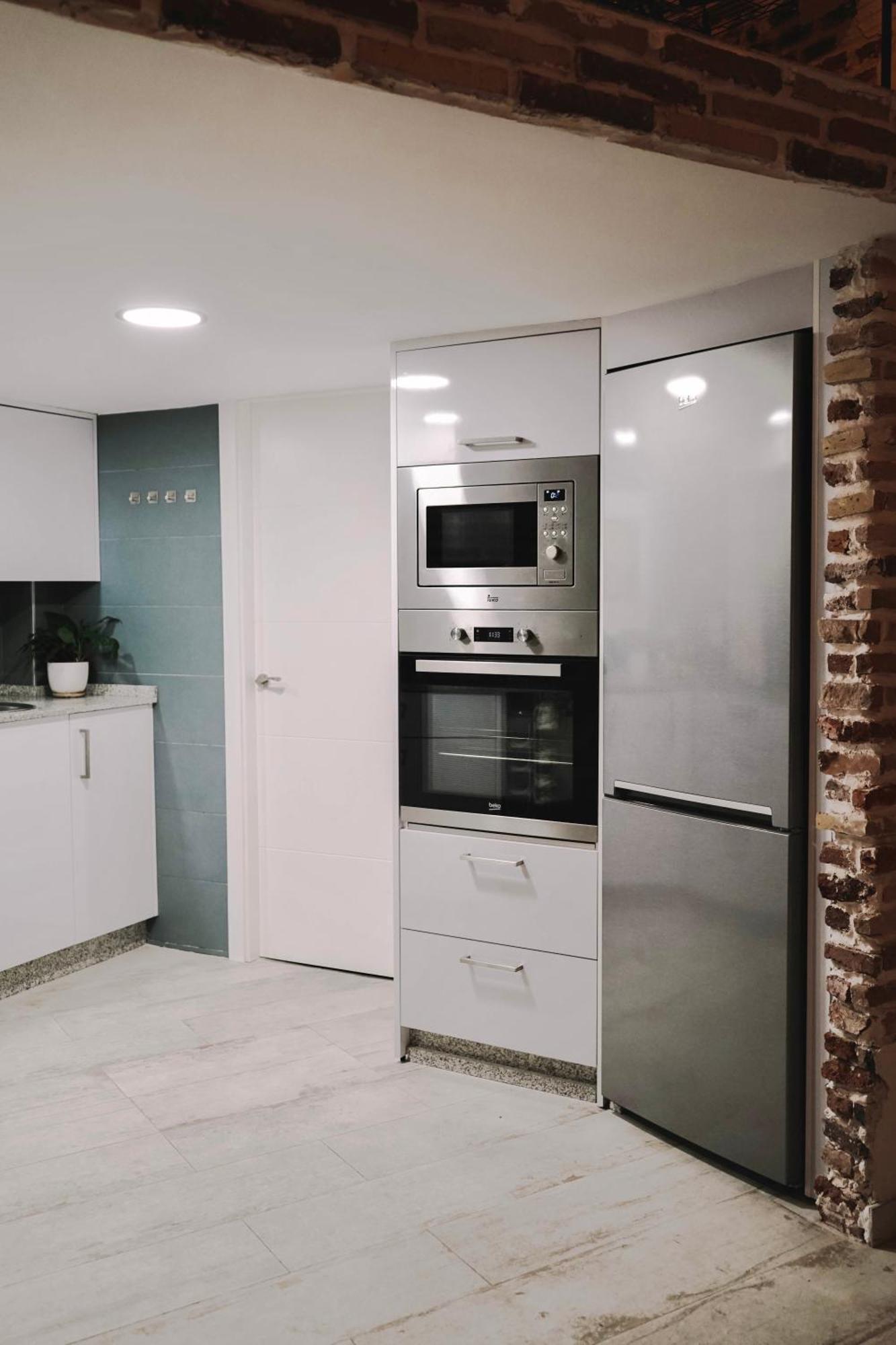 Apartamento Martina's Córdoba