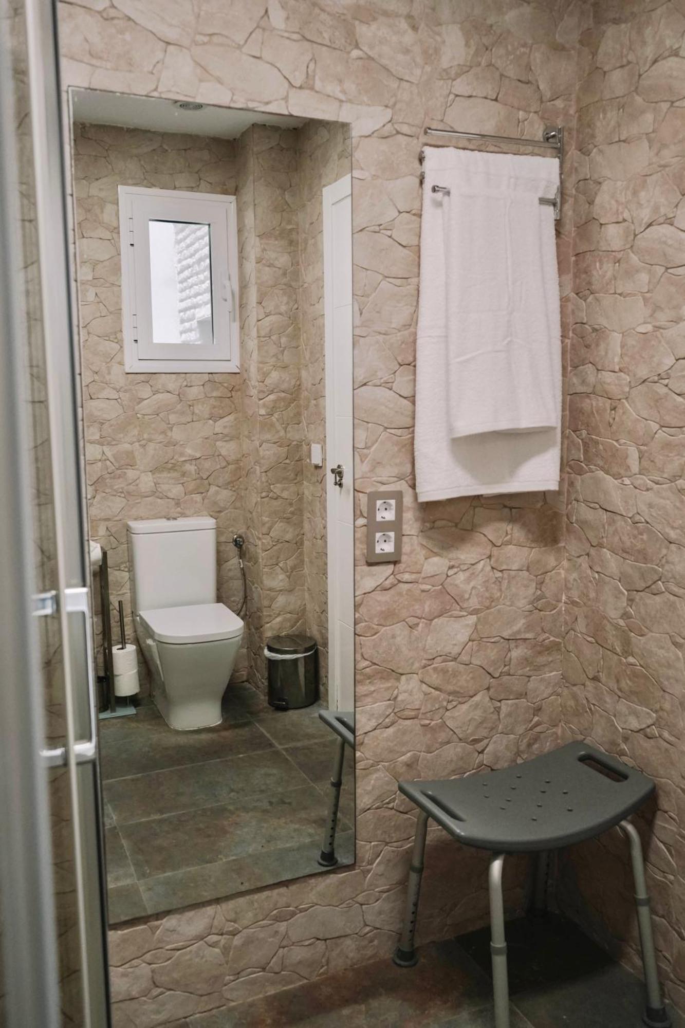 Apartamento Martina's *